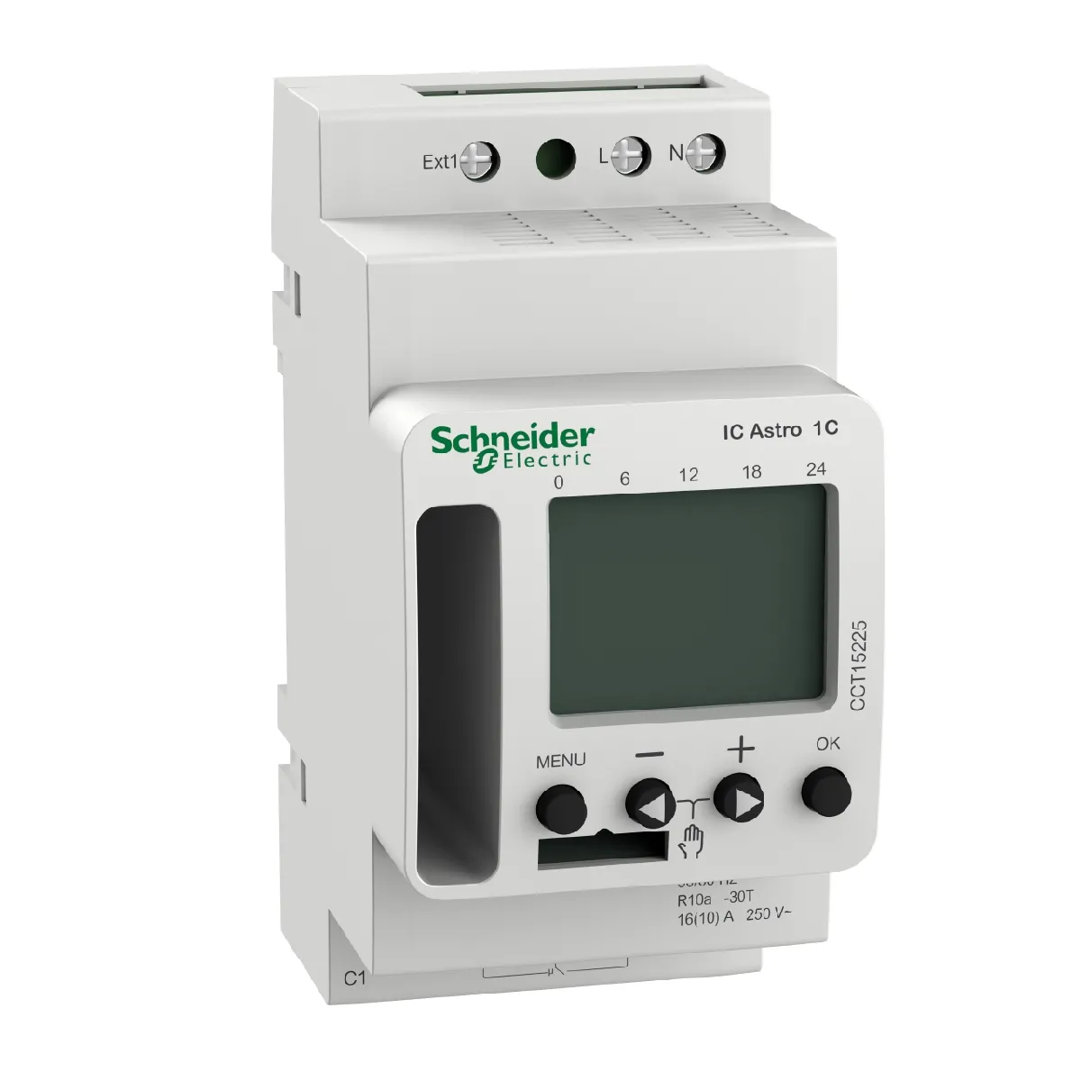 Schneider Electric CCT15225 - vue 2