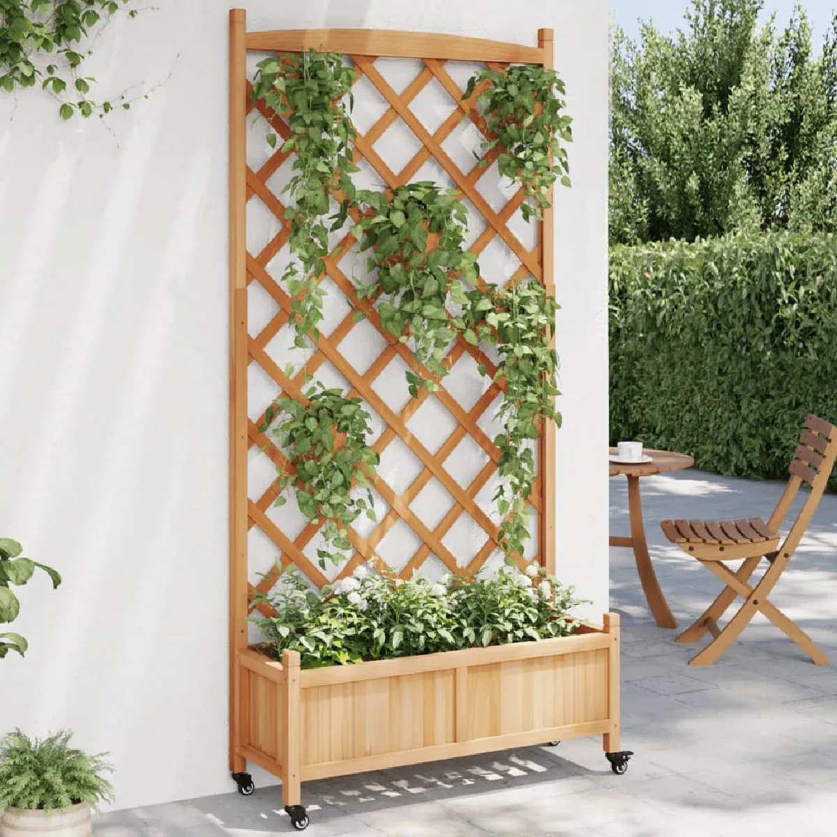 vidaXL Jardinière - vue 4