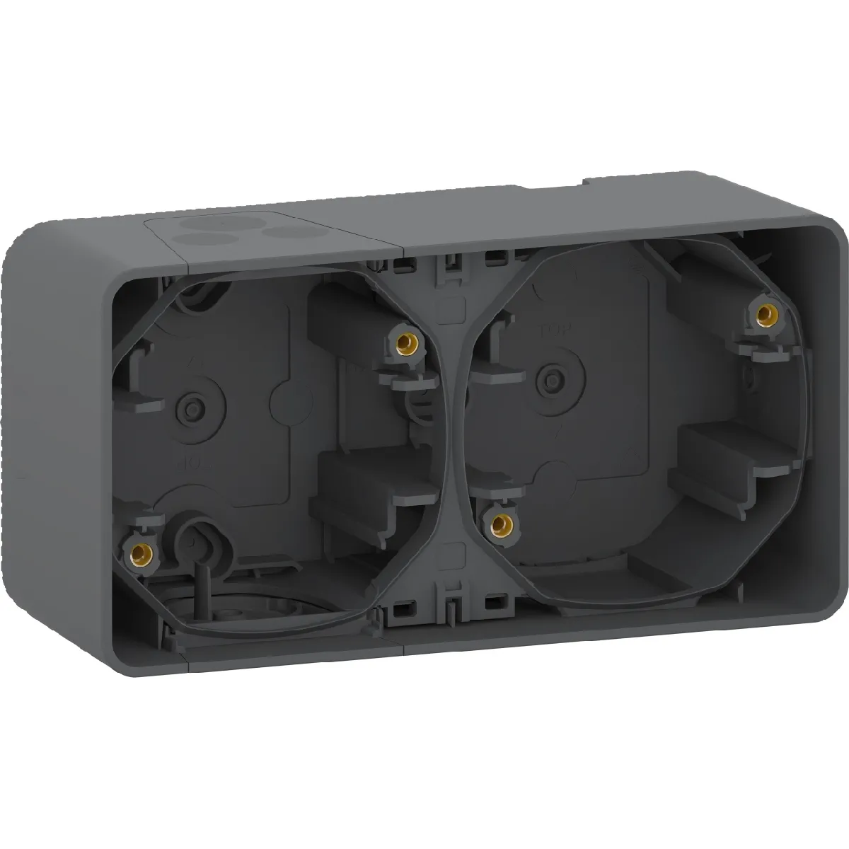Schneider Electric Mureva Styl - vue 8