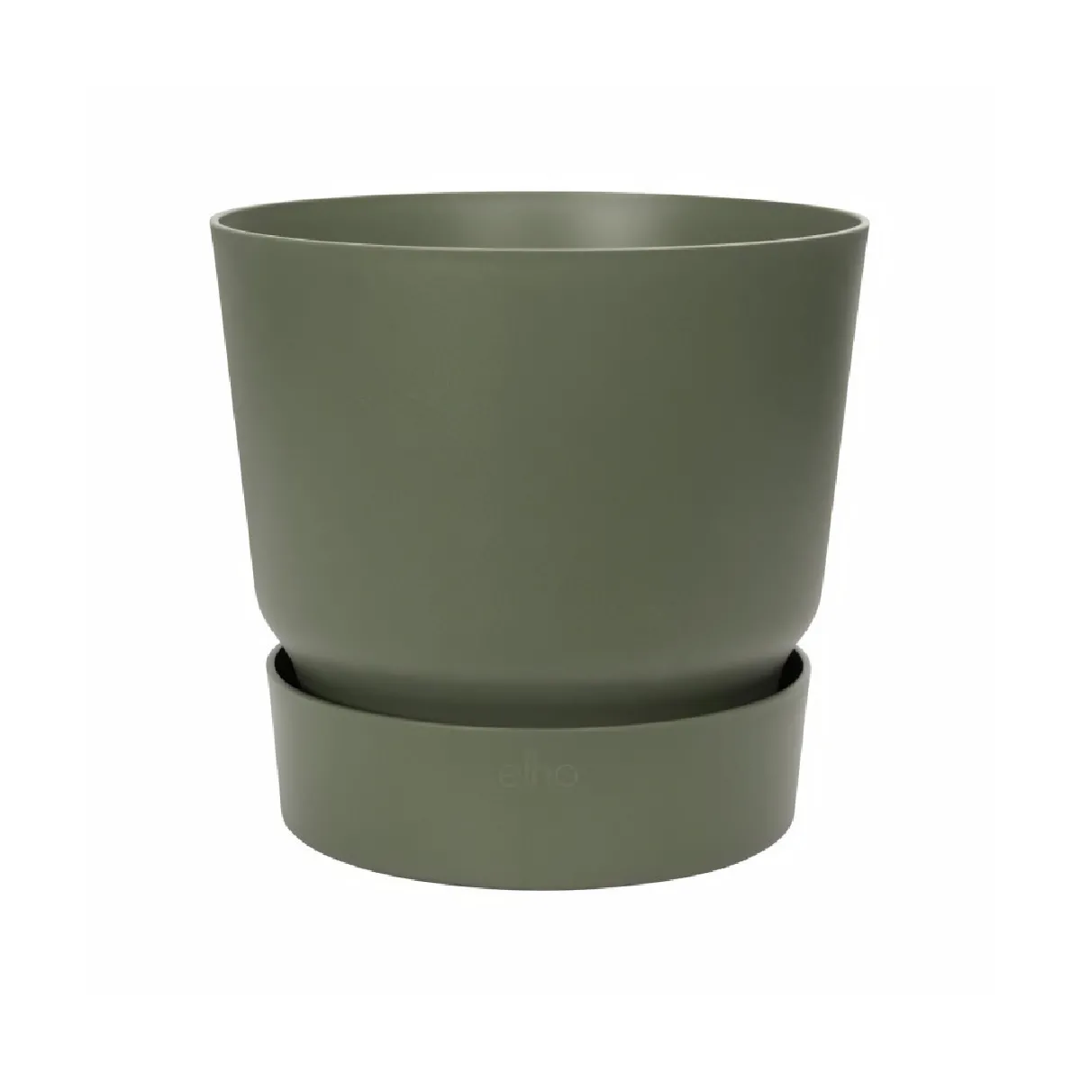 Elho Vert Greenville Rond 40 - Feuille