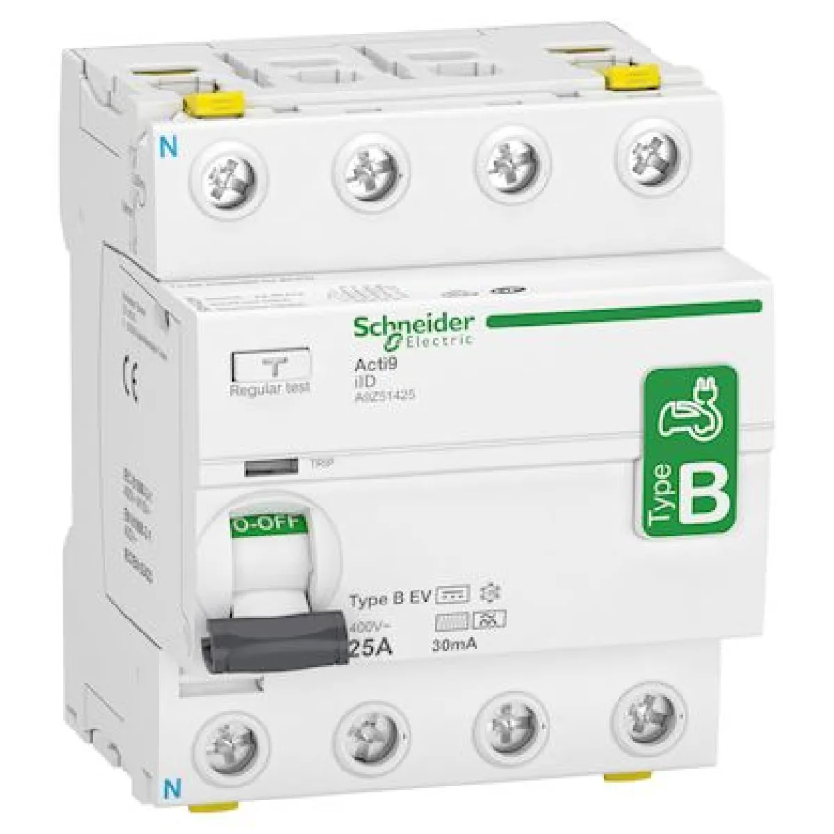 Schneider Electric A9Z51425 - vue 2