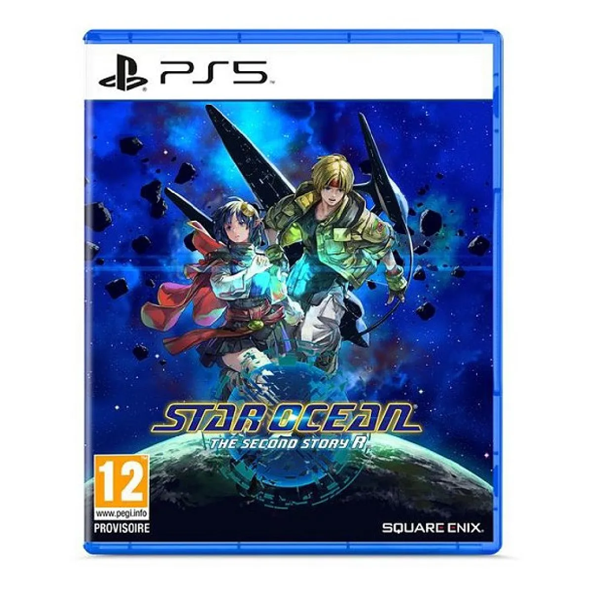Square Enix Star Ocean The Second Story R - Neuf - Image 3
