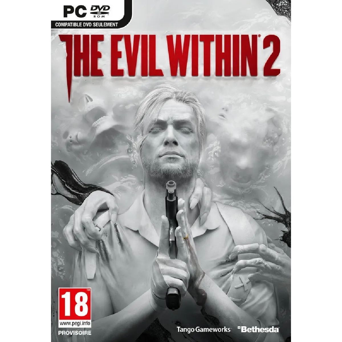 Generique The Evil Within 2 Pc - Image 3