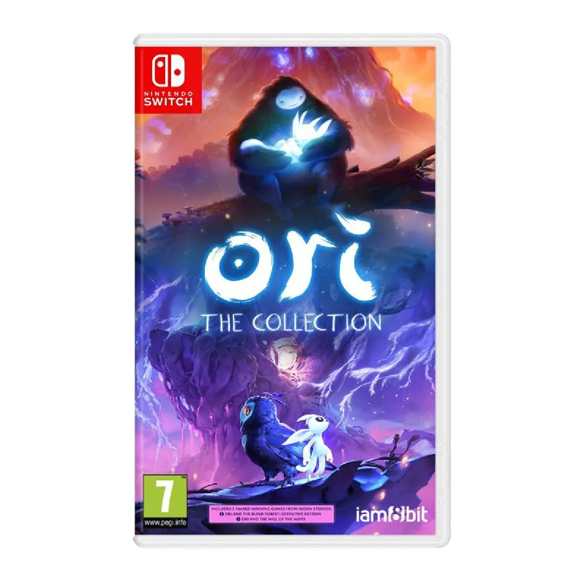 Just For Games Ori The Collection Nintendo Switch - Image 3