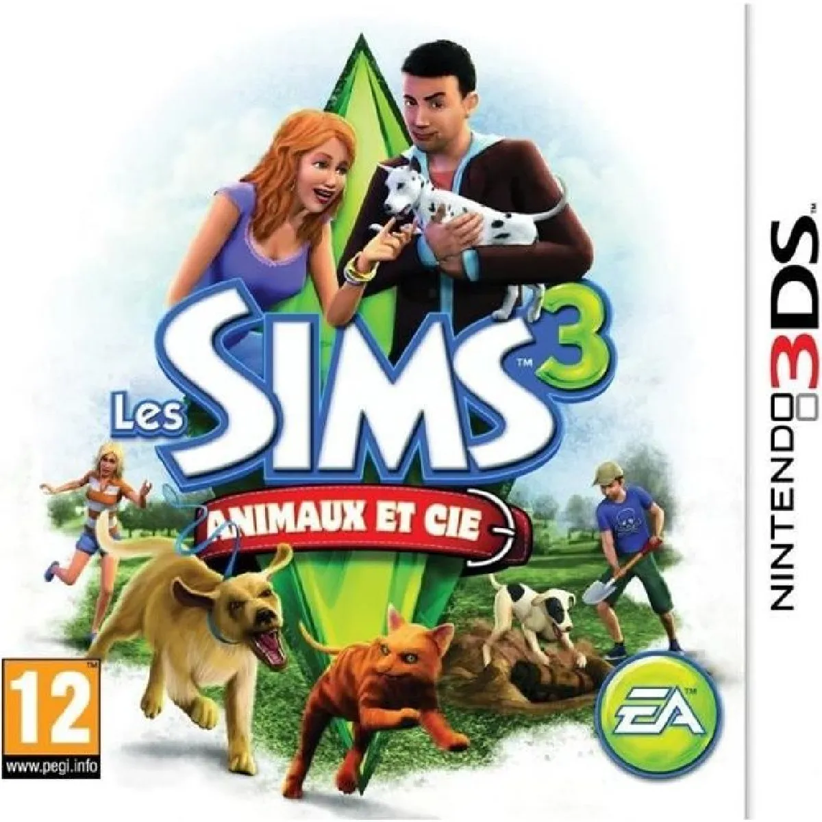 Les Sims 3 : Animaux & Cie - Image 3