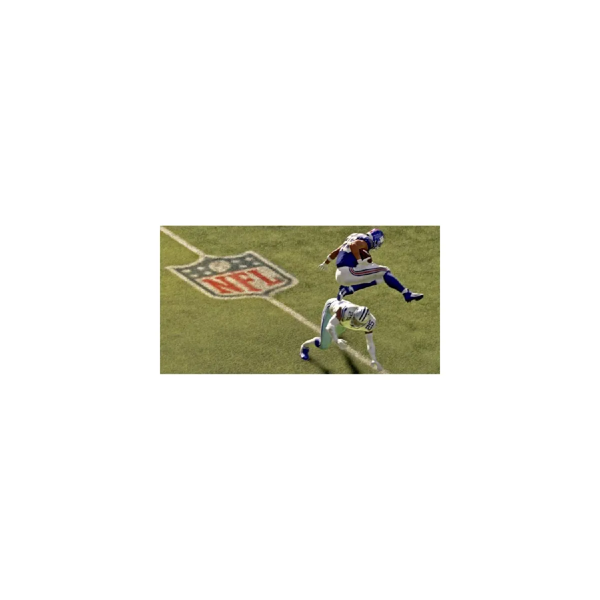 Electronic Arts - Madden 21 - Jeu vidéo - Xbox One - Image 4