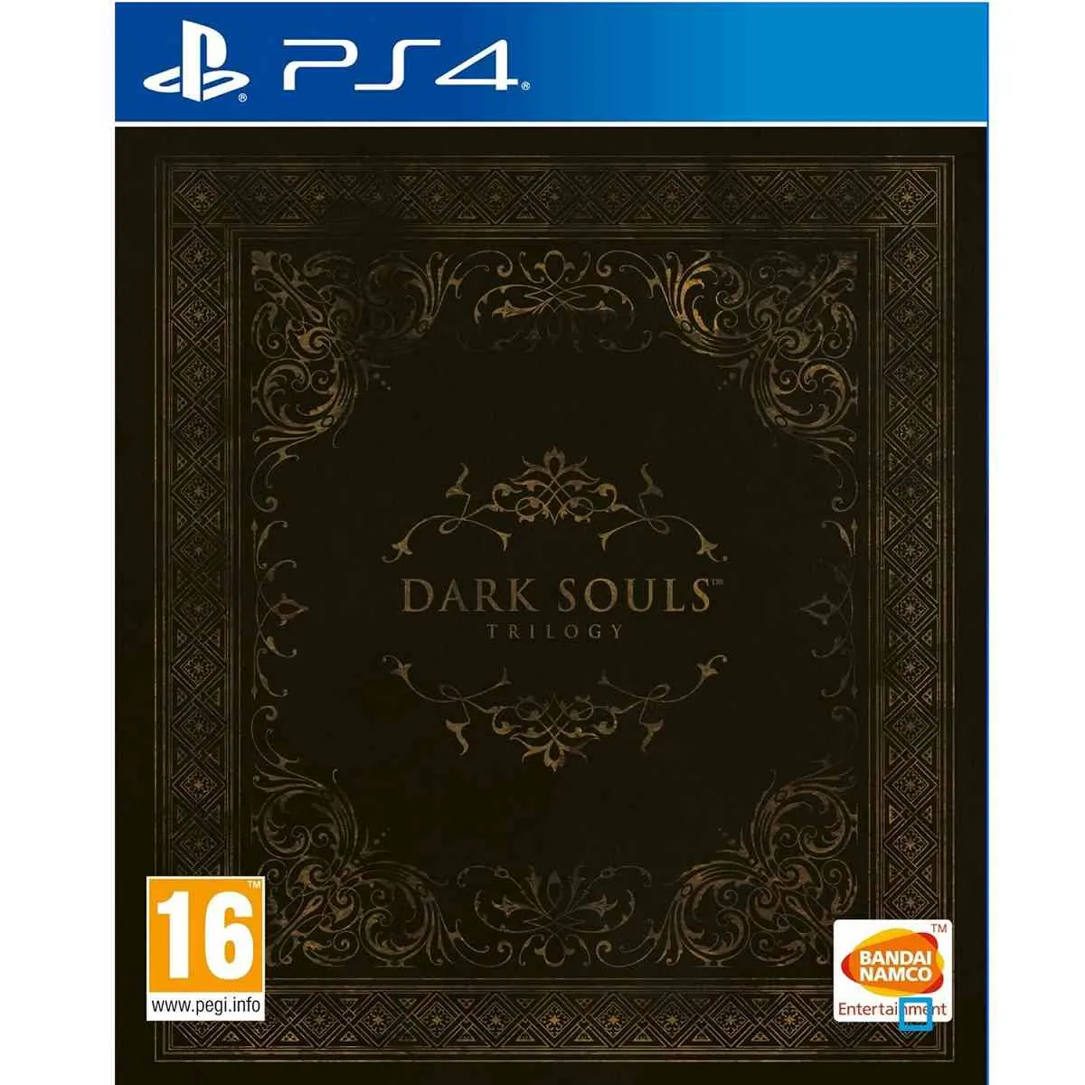 Bandai Namco Games Compilation De Jeux Vidéo Dark Souls
