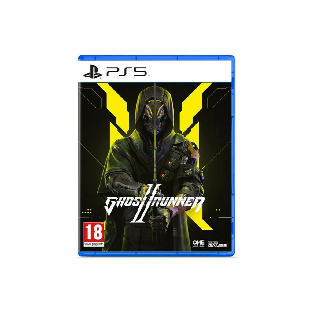 505 Games Ghostrunner 2 - Neuf - Image 6