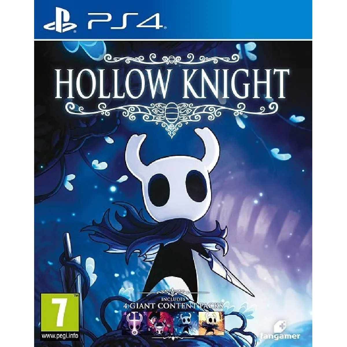 Koch Media Hollow Knight