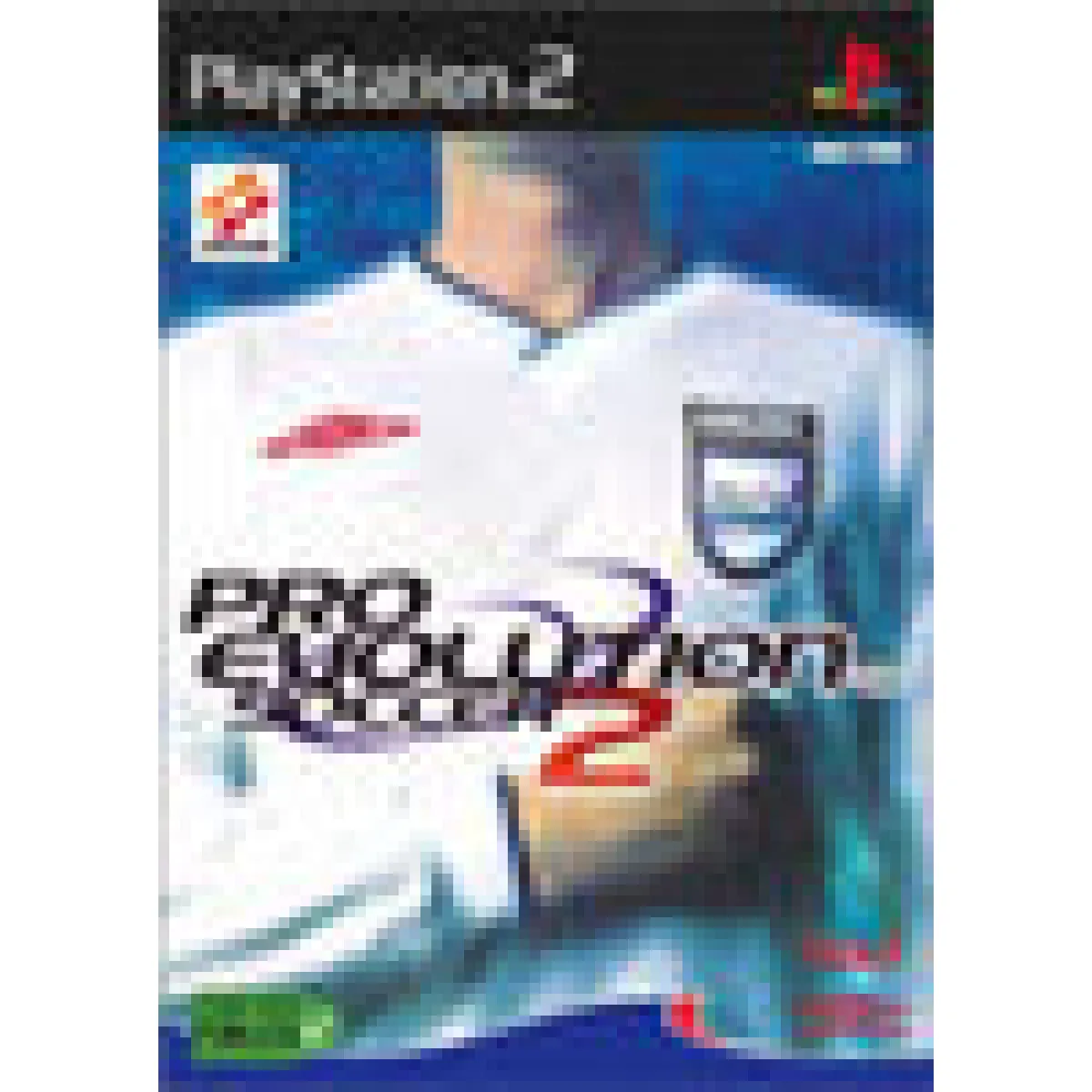 Pro Evolution Soccer 2 - vue 2