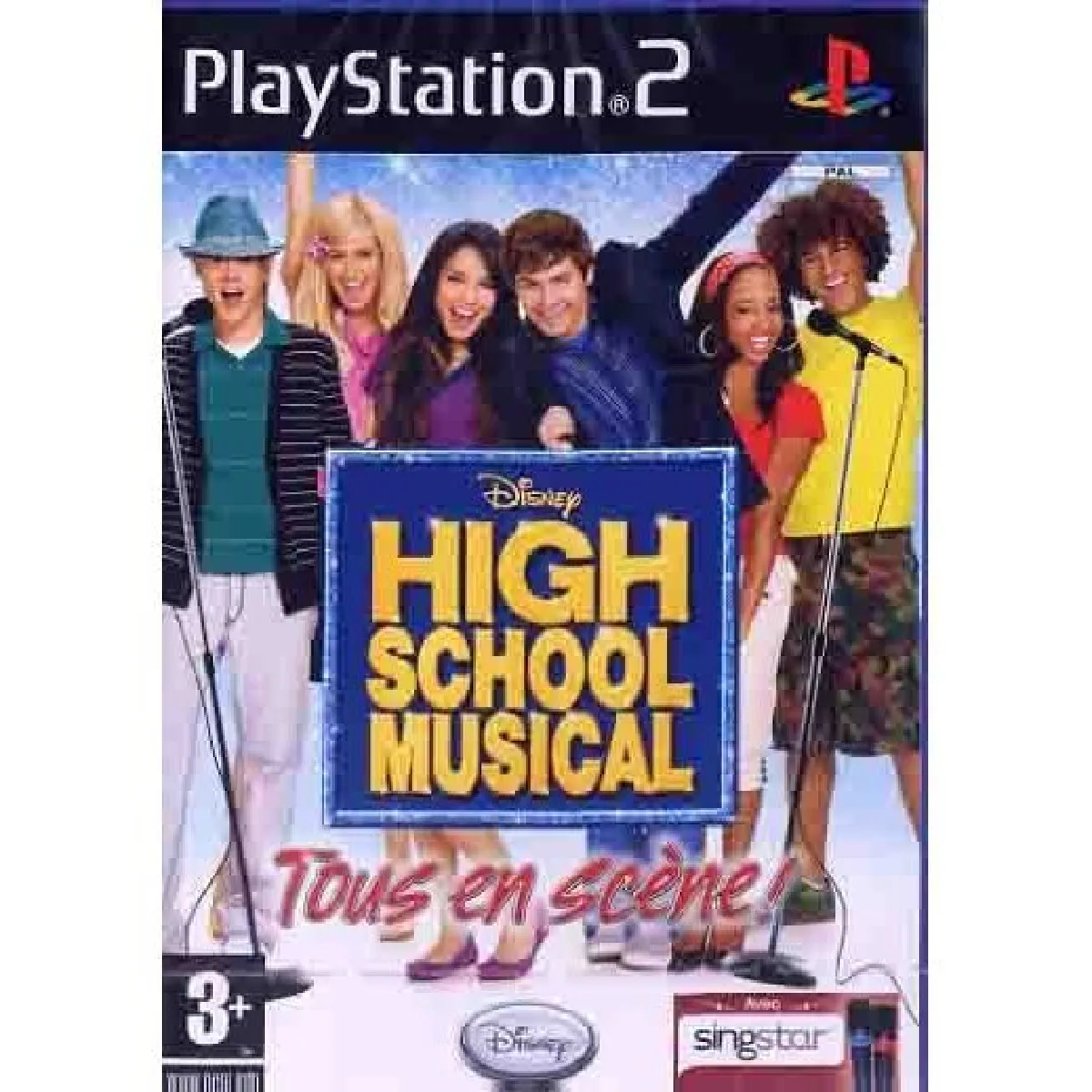 Walt Disney Company Fr Sas High School Musical - Image 3