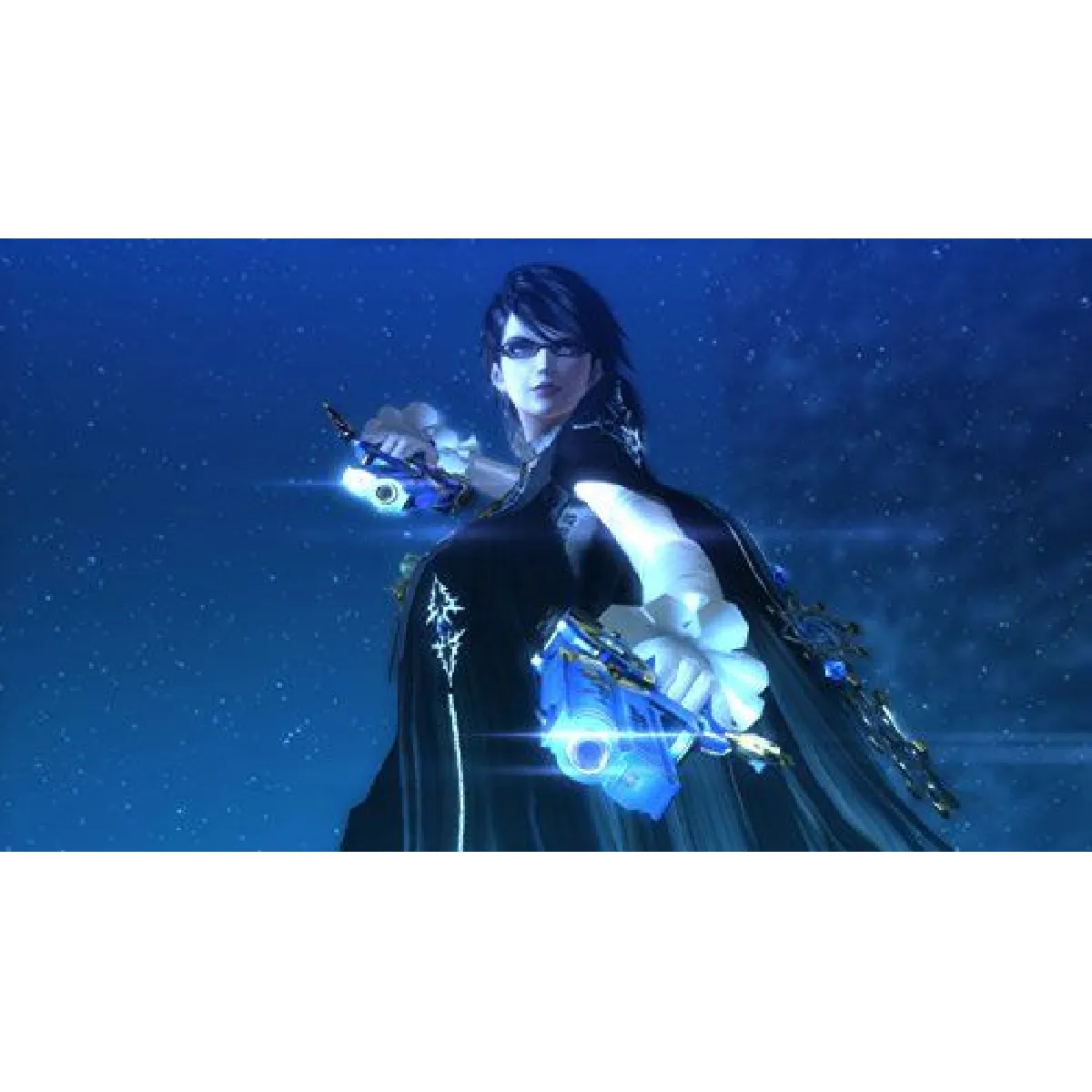 Nintendo Bayonetta 2 [import anglais]