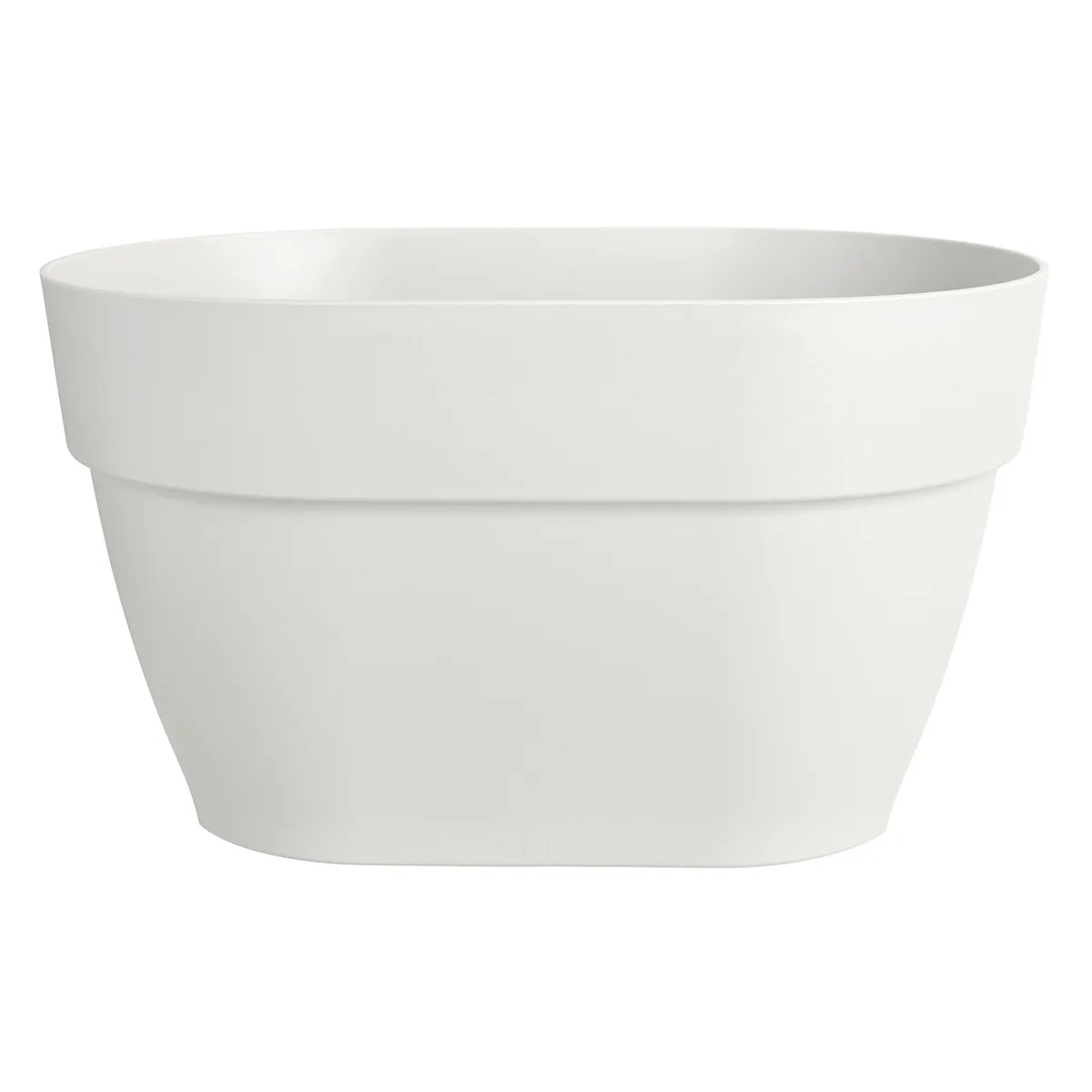 Pot de fleurs ELHO Vibia Campana Easy Hanger Small Balcon extérieur 24.1 x W 20.5 x H 26.5 cm - vue 4