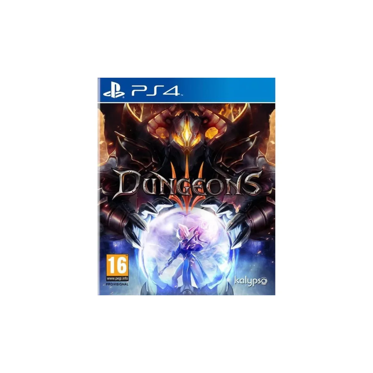 Kalypso Sombre Dungeons 3 - Neuf - Image 4