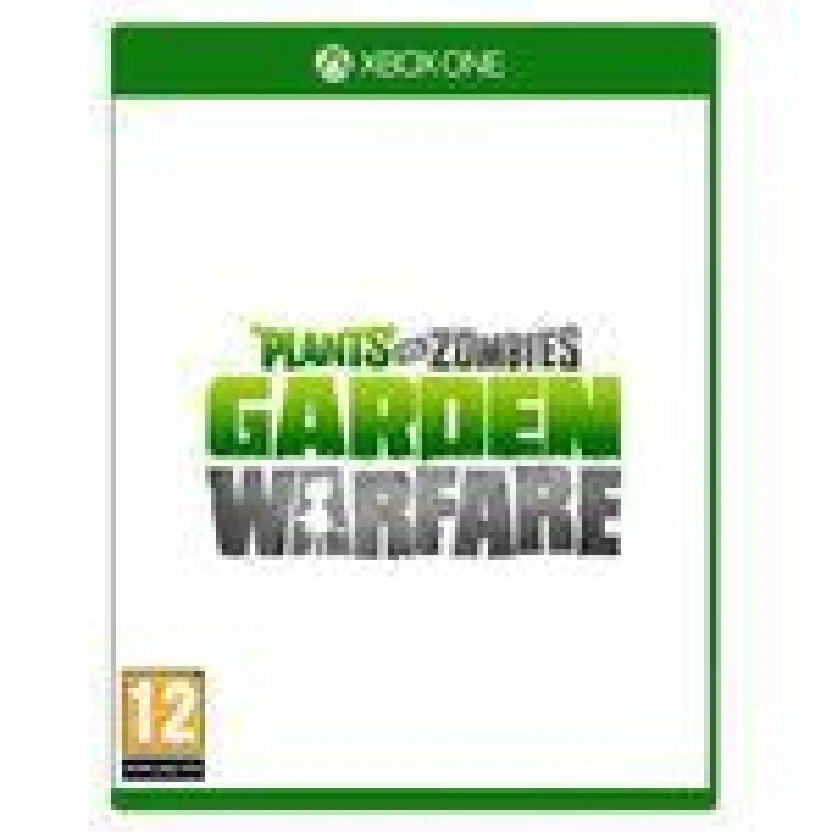 Plants vs Zombies Garden Warfare Jeu XBOX 360 - vue 7