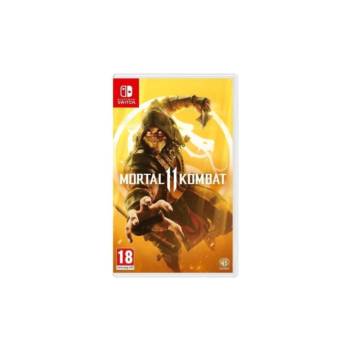 Warner Bros. Games Mortal Kombat 11 - Neuf - Image 4