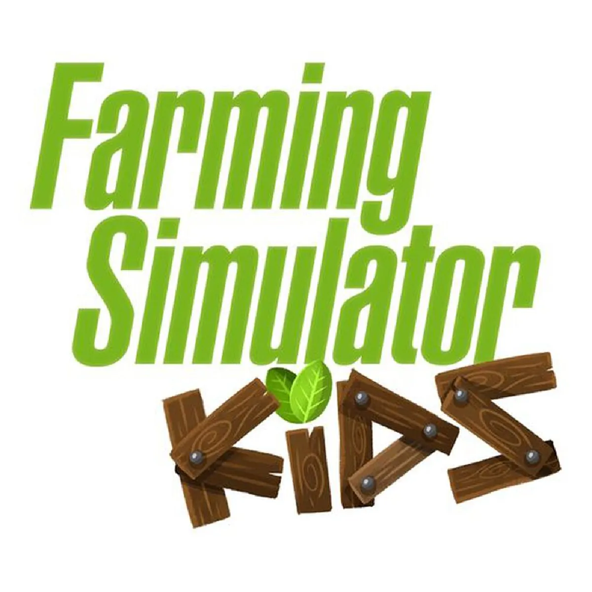 Giants Software - Farming Simulator Kids (Code in Box) - Nintendo Switch - Image 4