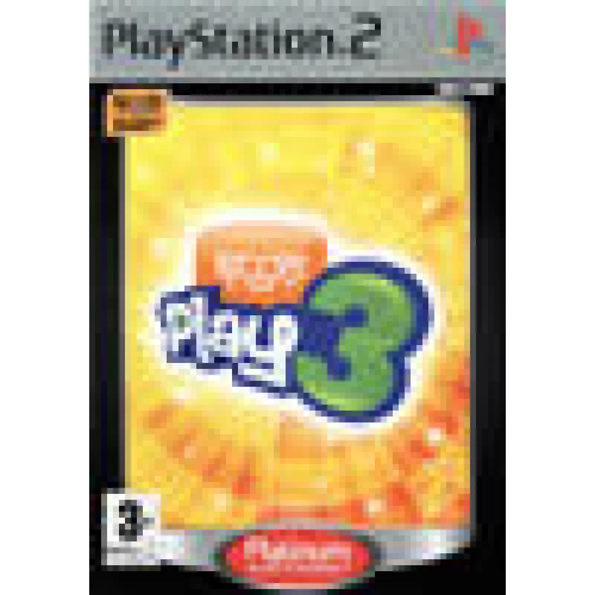 Eye Toy Play 3 PLATINUM - vue 4