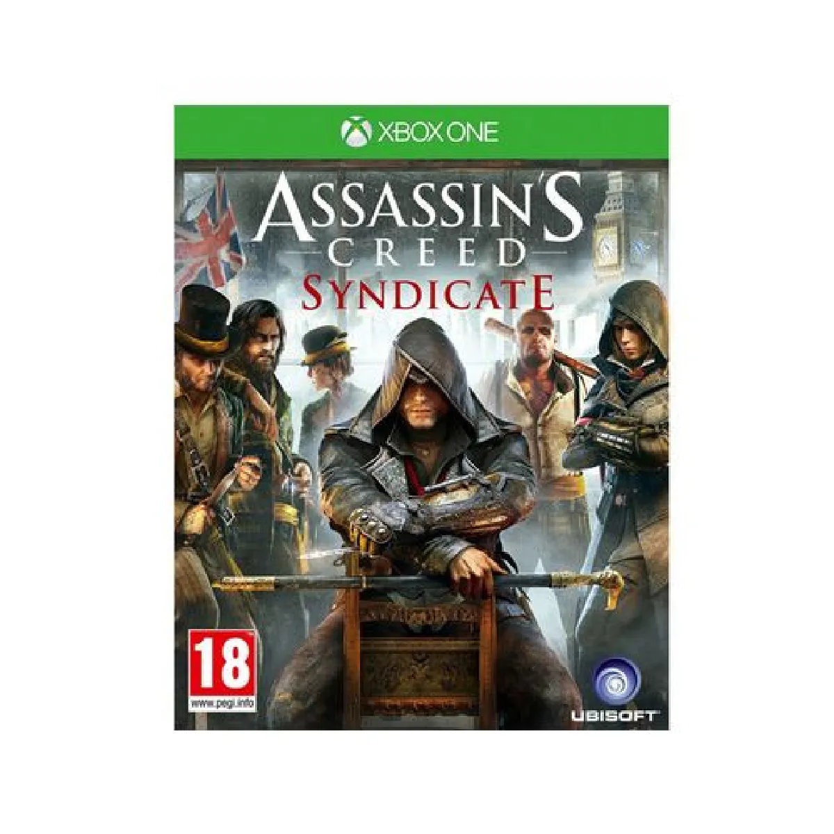 Assassin's Creed : Syndicate - Edition Spéciale - vue 7
