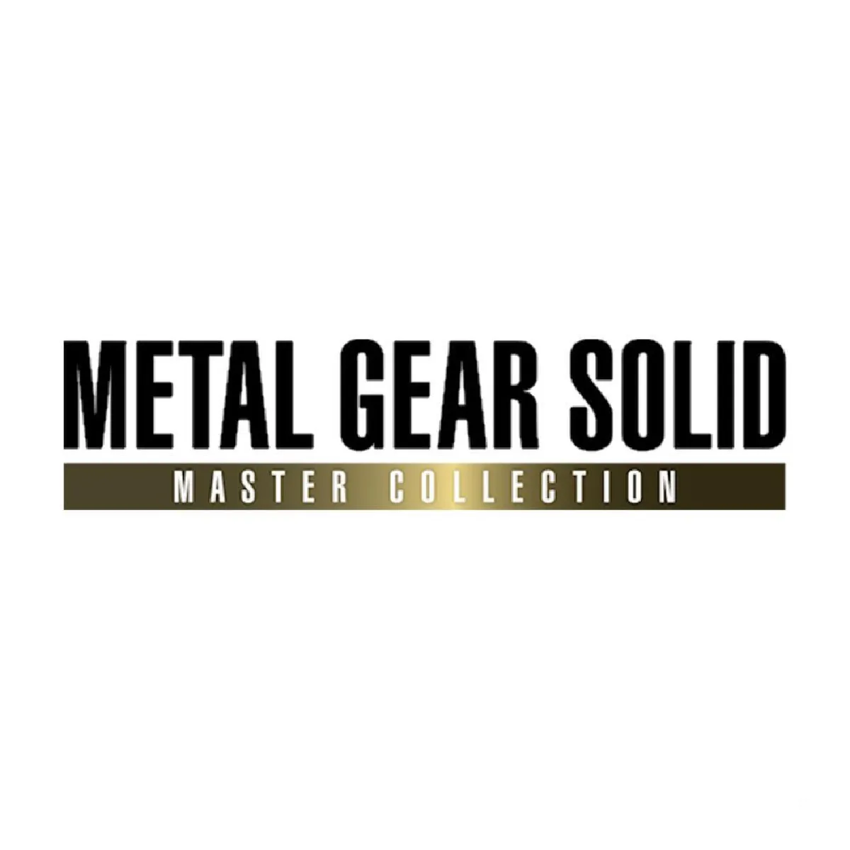 METAL GEAR SOLID : MASTER COLLECTION VOL.1 PS5 FR NEW (GAME IN ENGLISH/FRANCAIS/ - Image 3