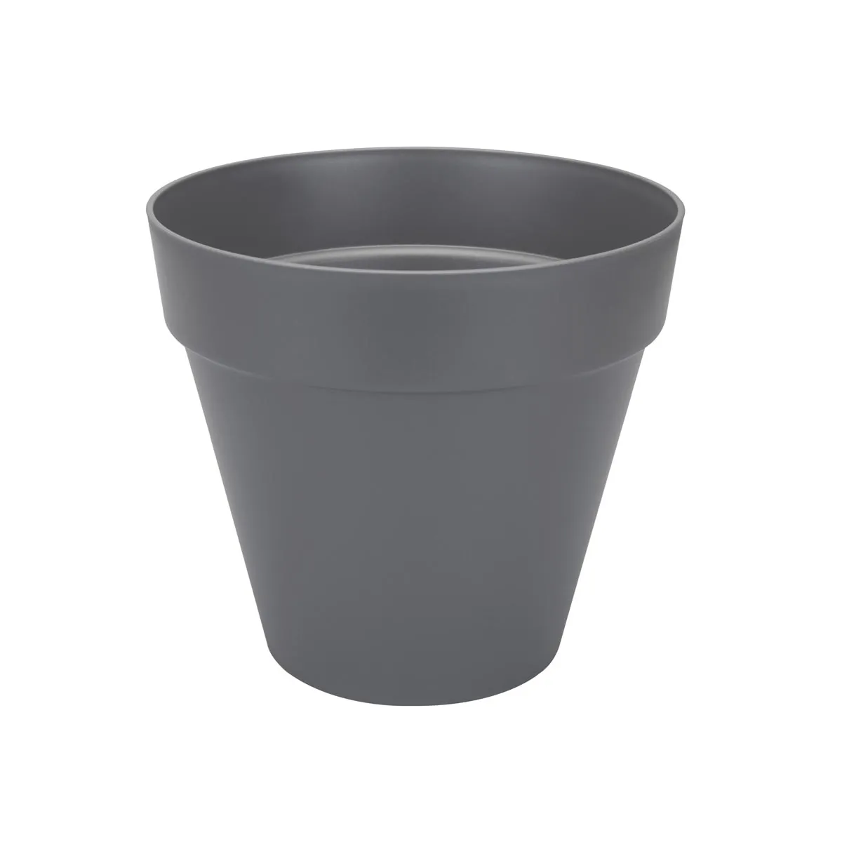 Pot de fleur Elho Plastique Rond Loft Urban Ø 34 x 45 6 cm 23 - vue 5