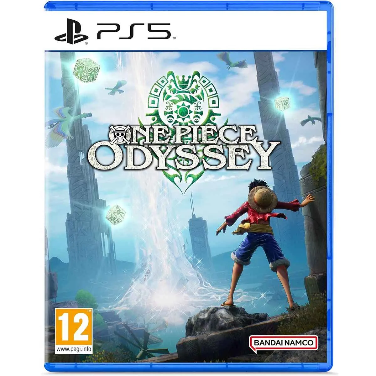 Bandai Namco Games One Piece Odyssey - Ps5
