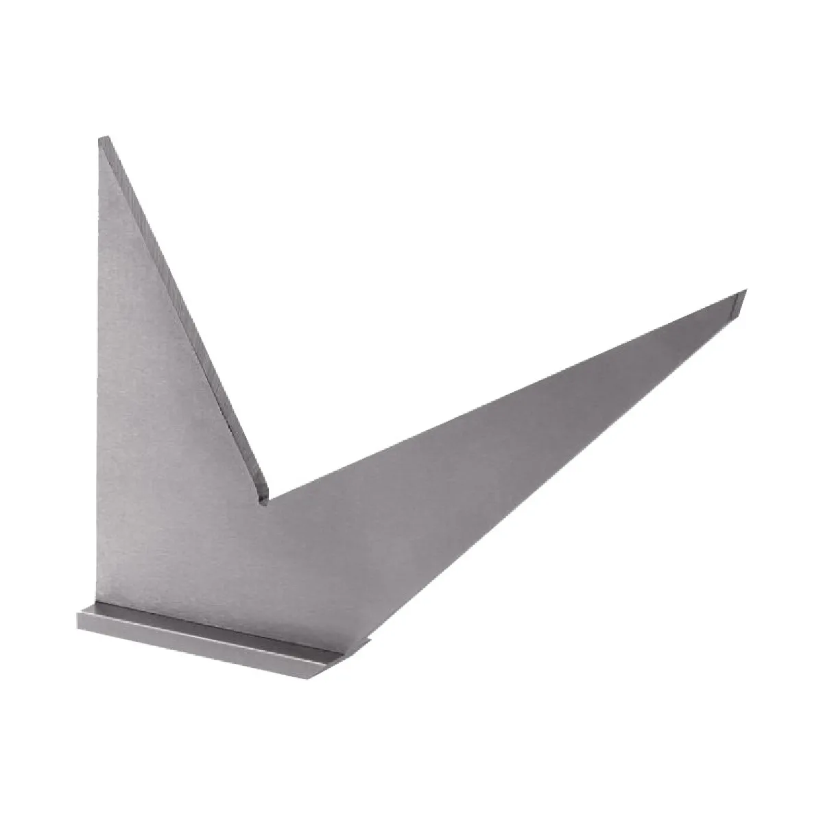 Stanley Fausse équerre lame acier inox 200 mm - 0-46-825 - vue 7