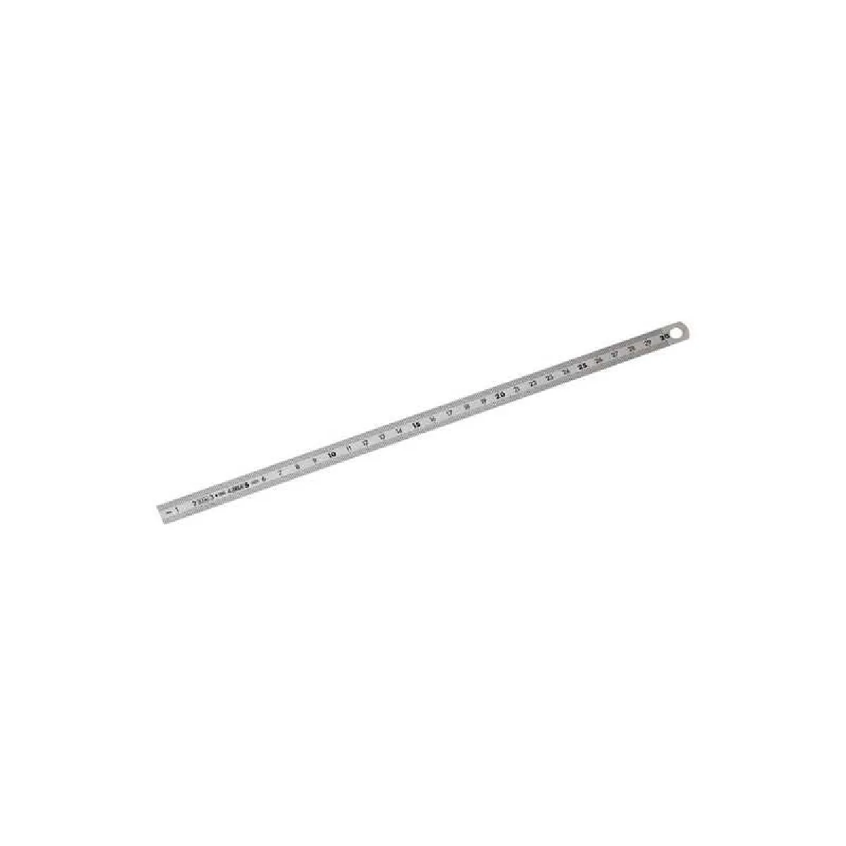 Facom Réglet inox flexible DELA1051