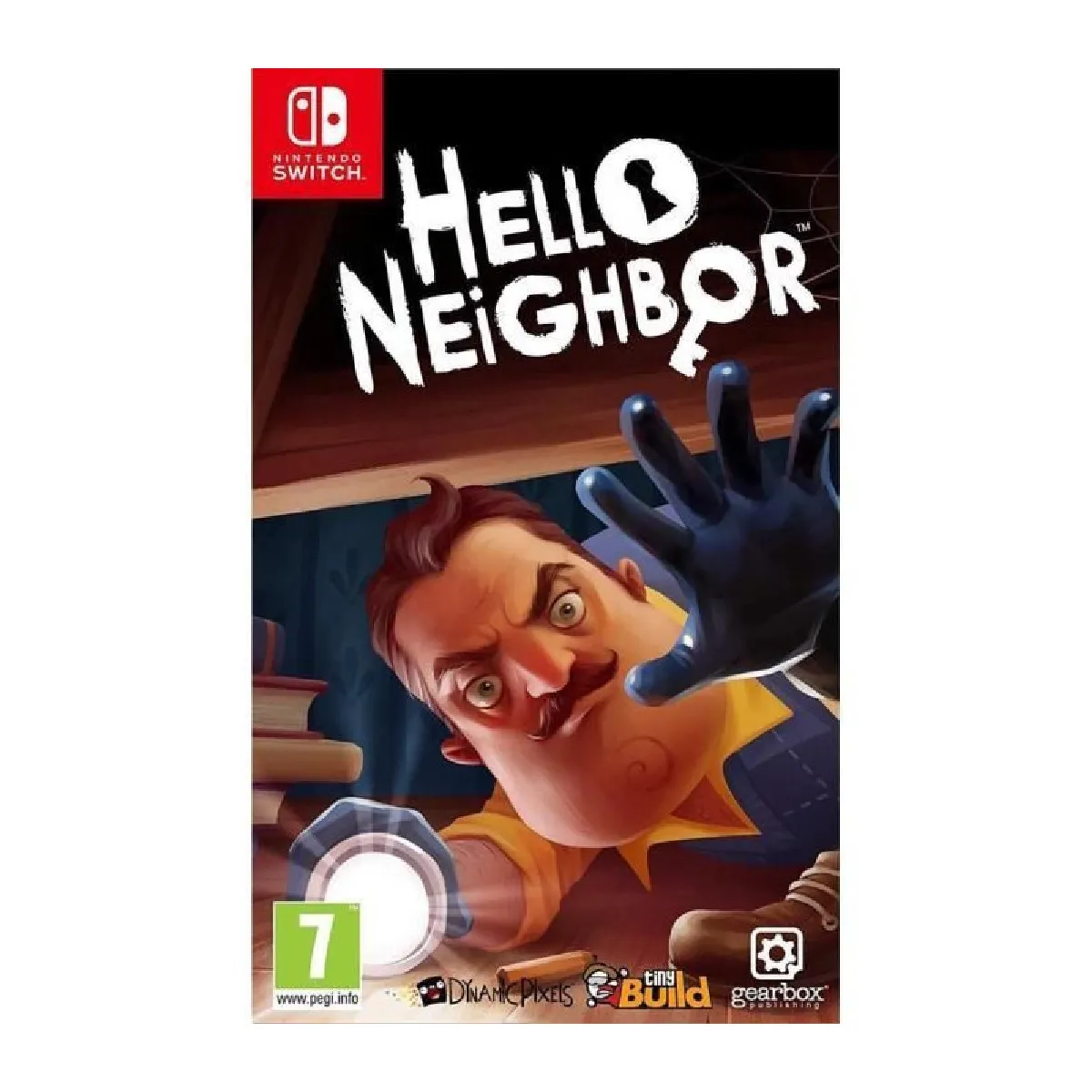 Hello Neighbor - Image 5