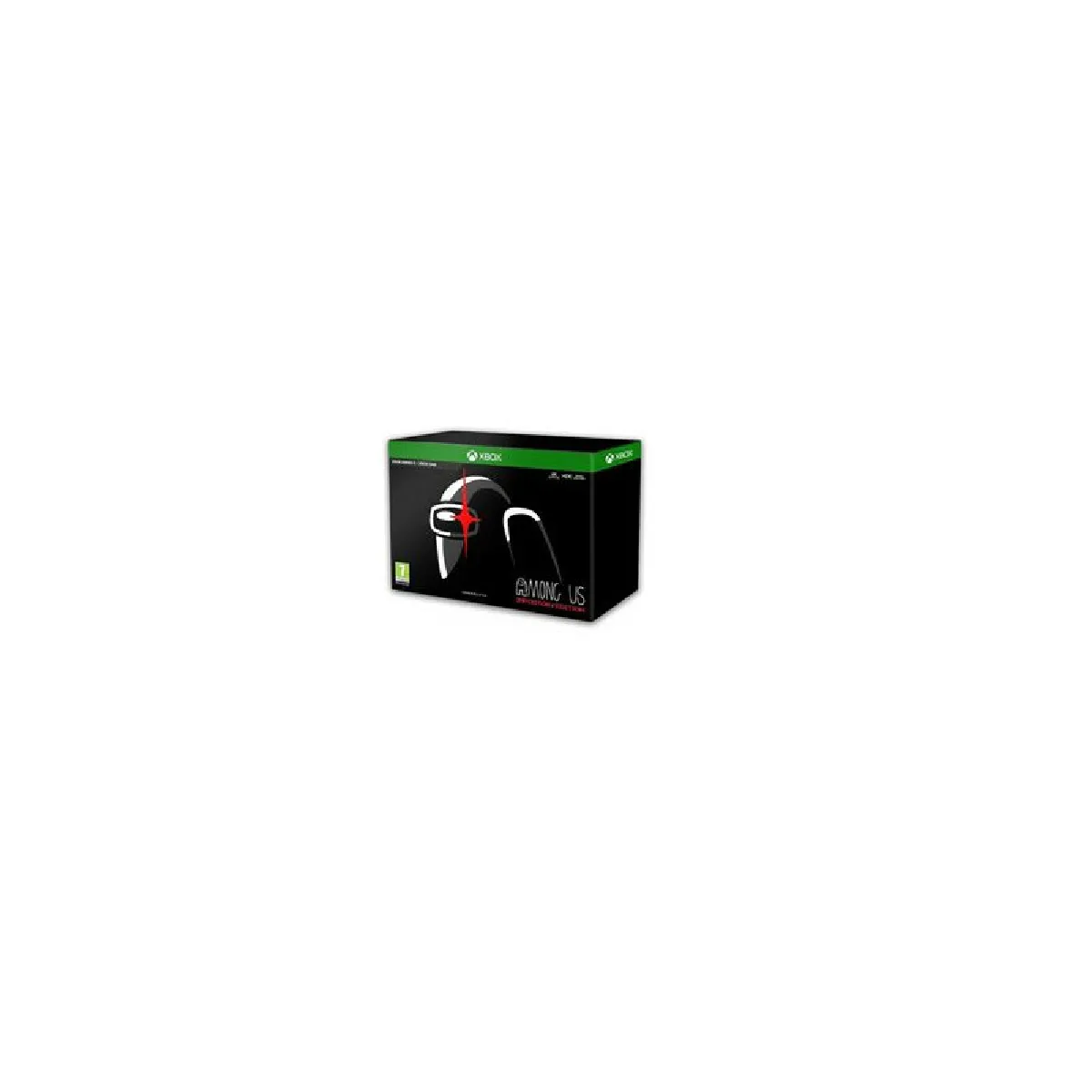 Premium Jeu De Déduction Sociale Xbox Series X