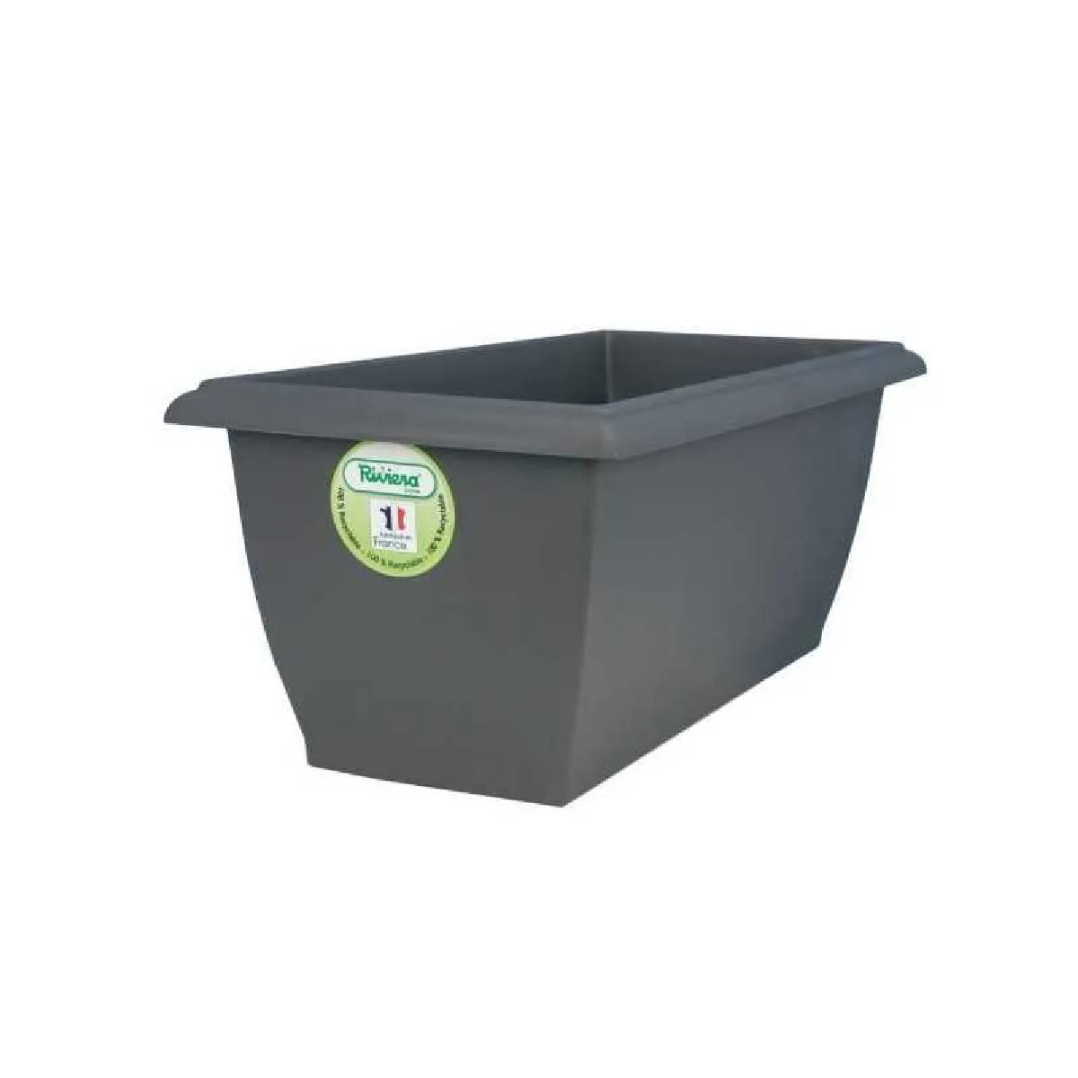 RIVIERA Jardinière Grande Evolution 69cm Contenance - vue 3