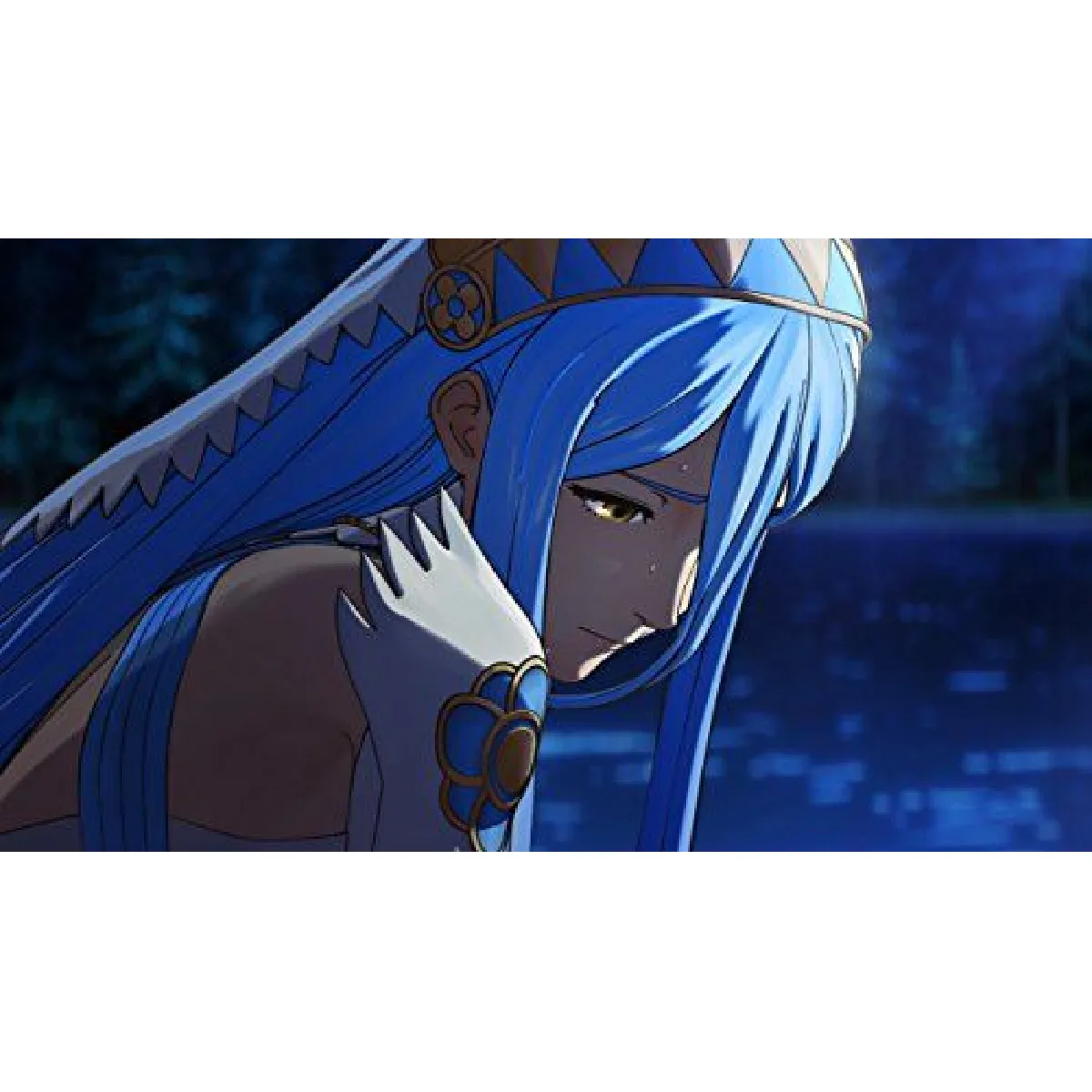 Fire Emblem Fates Héritage 3ds