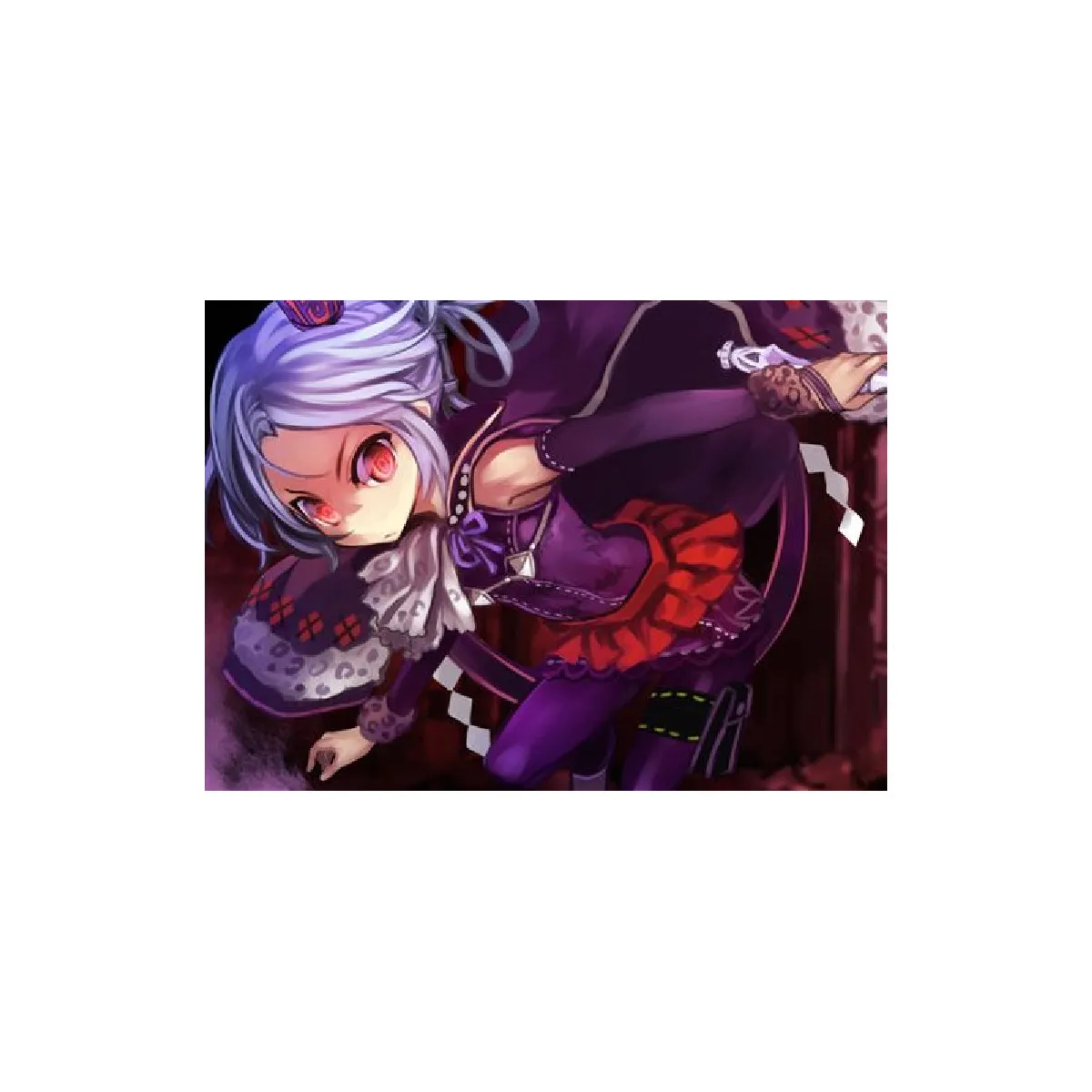 Just For Games Jeu Vidéo Demon Gaze Extra Ps4