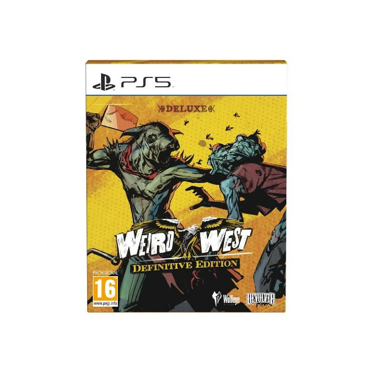 Just For Games Jeu Vidéo D'action-Rpg - Ps5