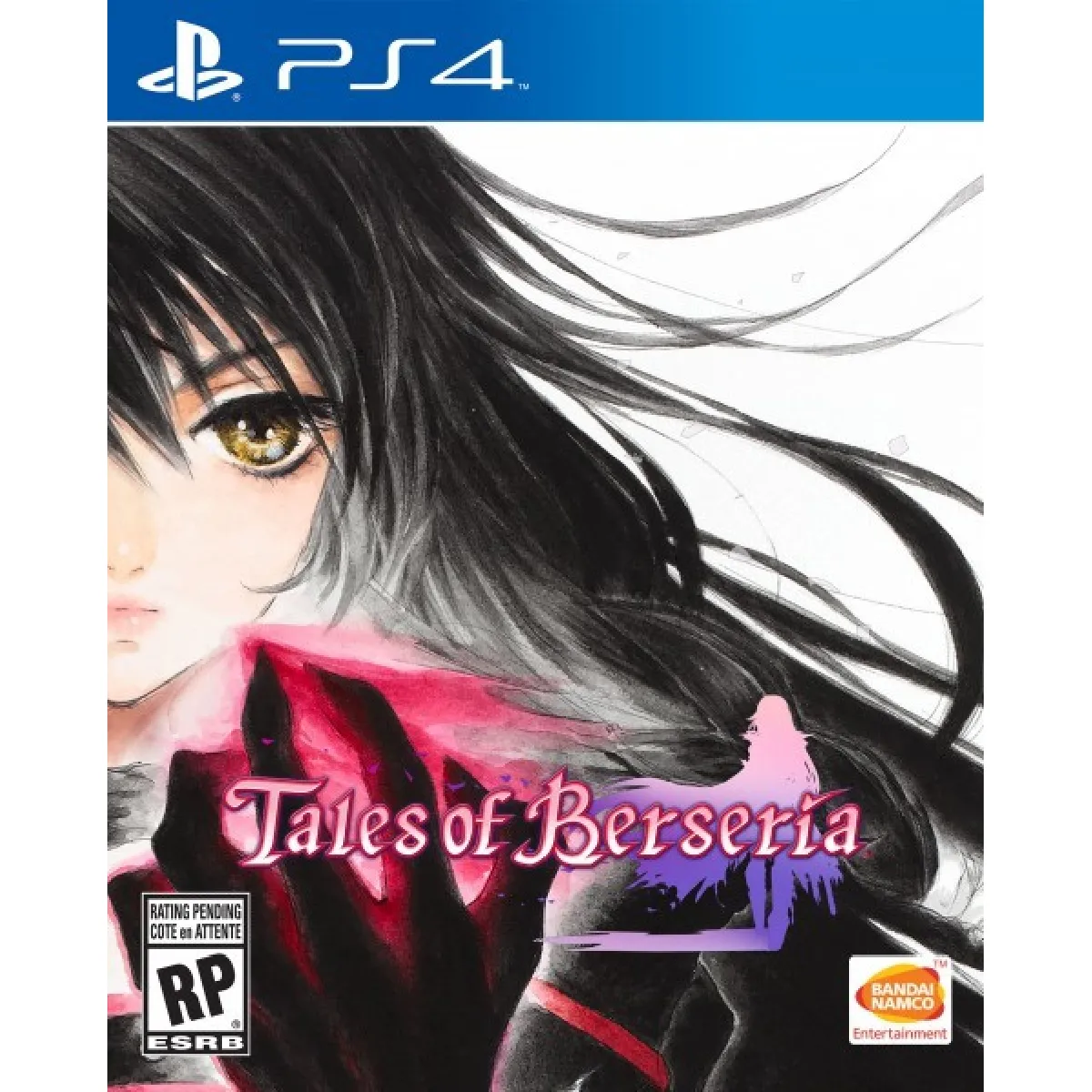 Tales of Berseria - vue 8