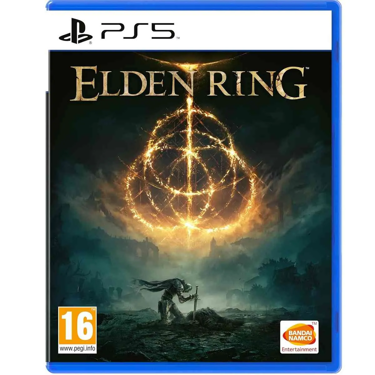 Bandai Namco Elden Ring Ps5 - Image 4