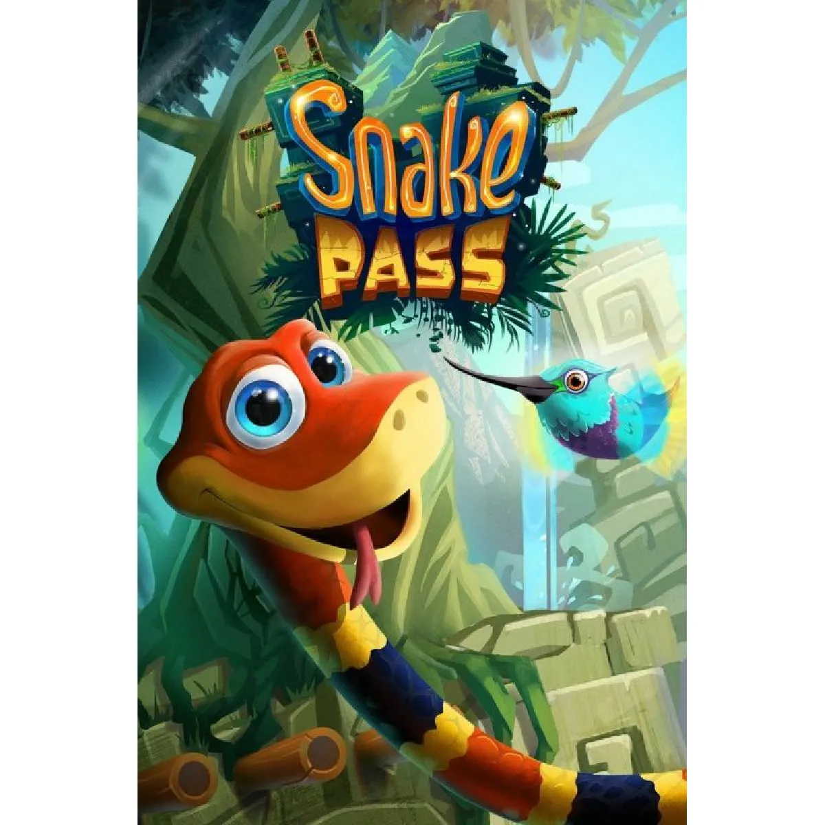 Microsoft Snake Pass - vue 2