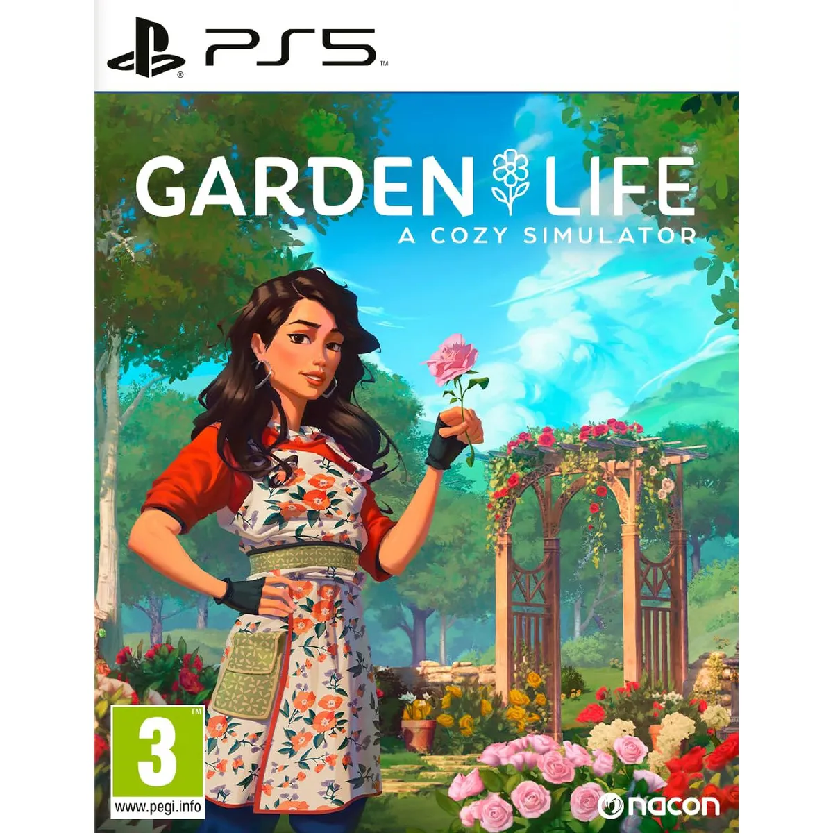 Nacon Garden Life Ps5 - Image 3