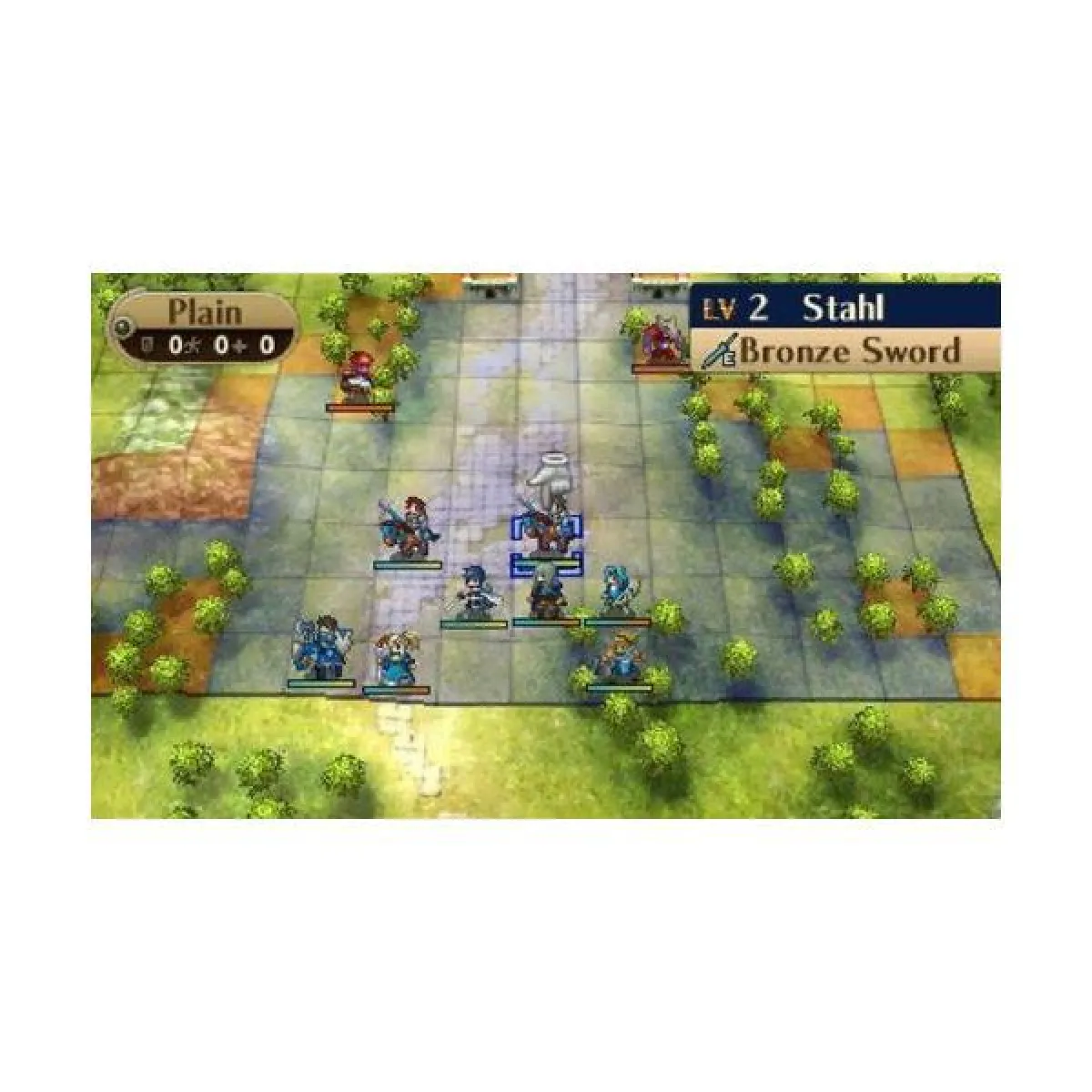 Nintendo Fire Emblem: Awakening