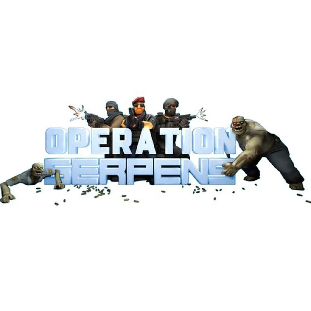 Perp Games Jeu Vidéo Operations Serpens Vr 2