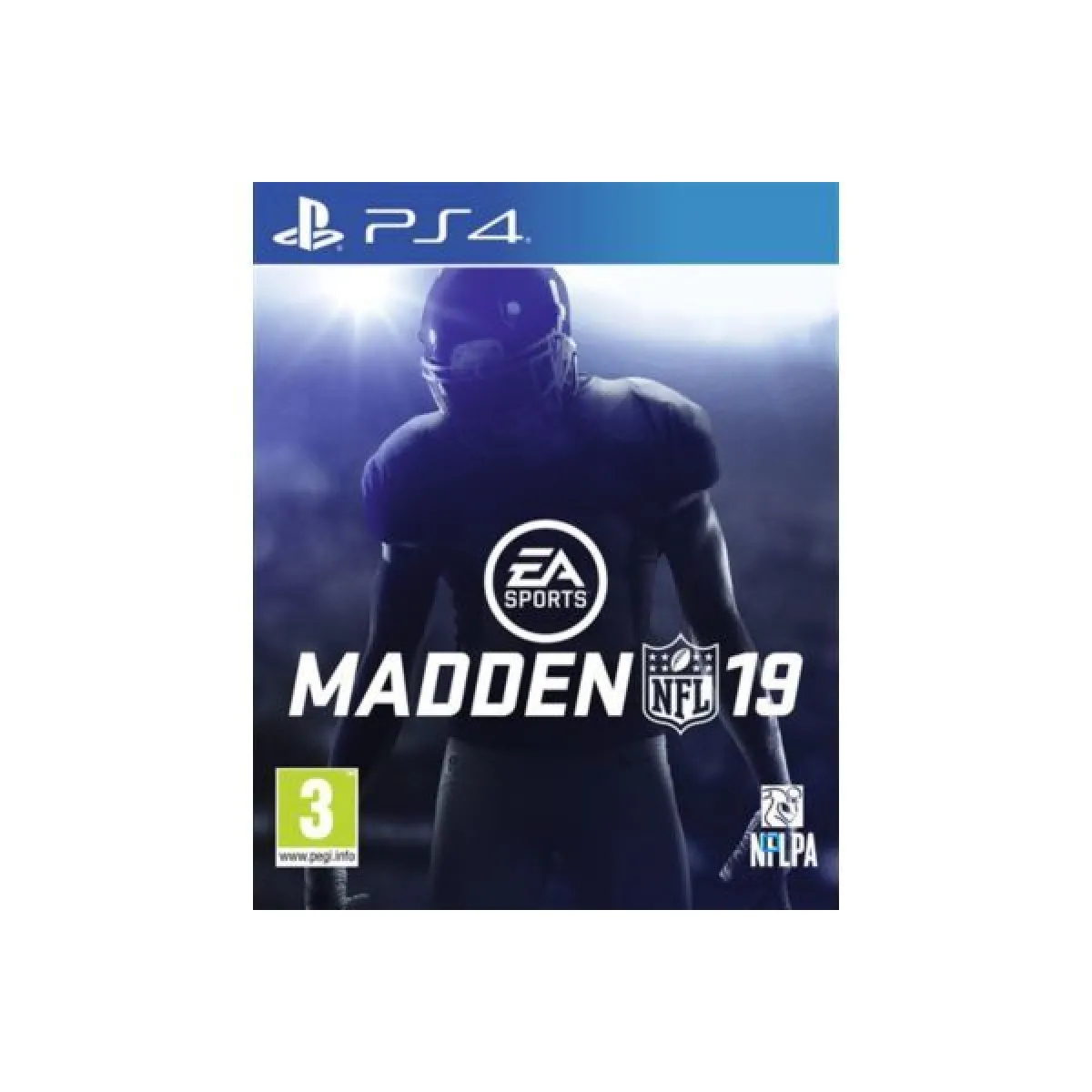 Electronic Arts Madden 19 - PS4