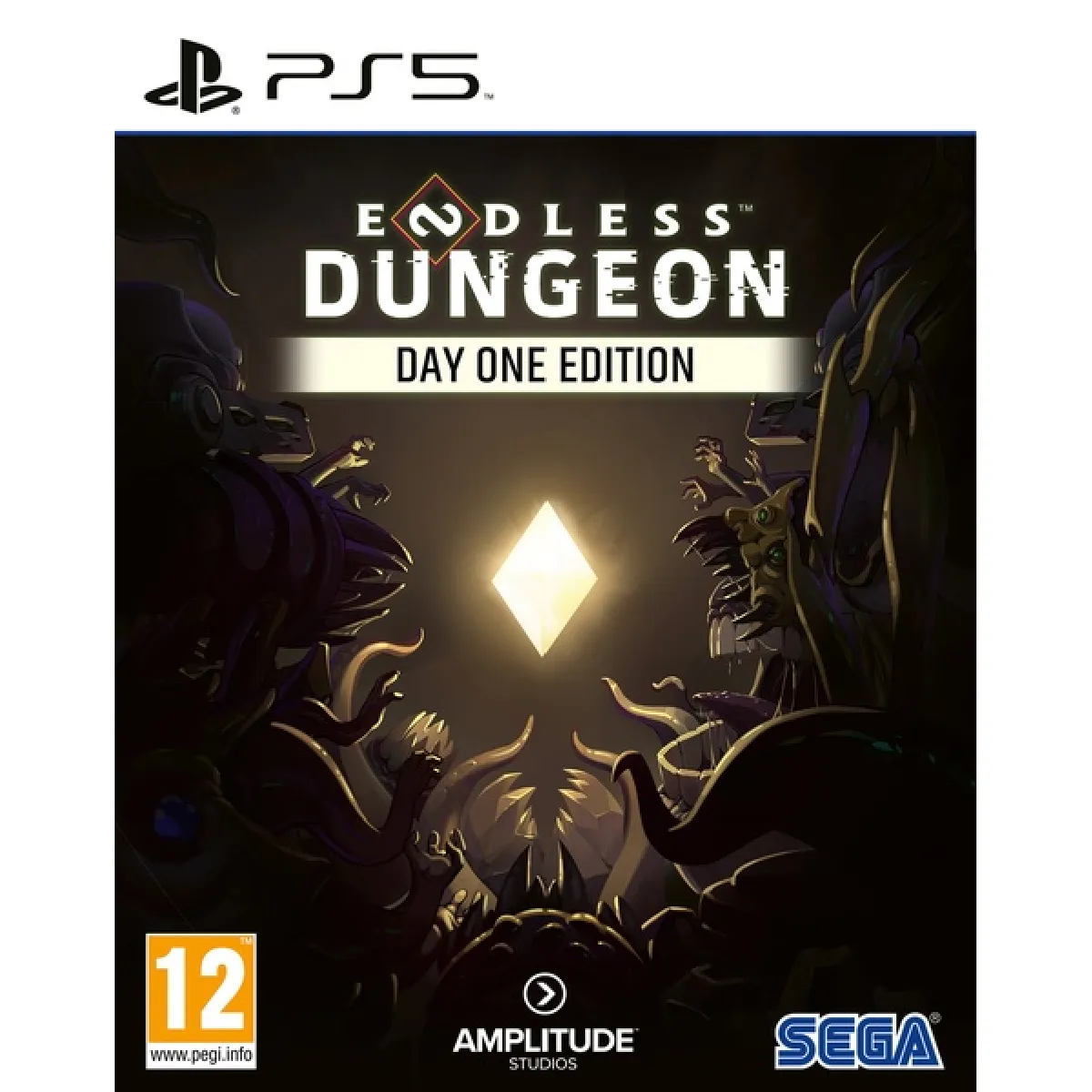 Jeu Endless Dungeon Day One Edition - Sony PS5 neuf Scellé FR Playstation - Image 5