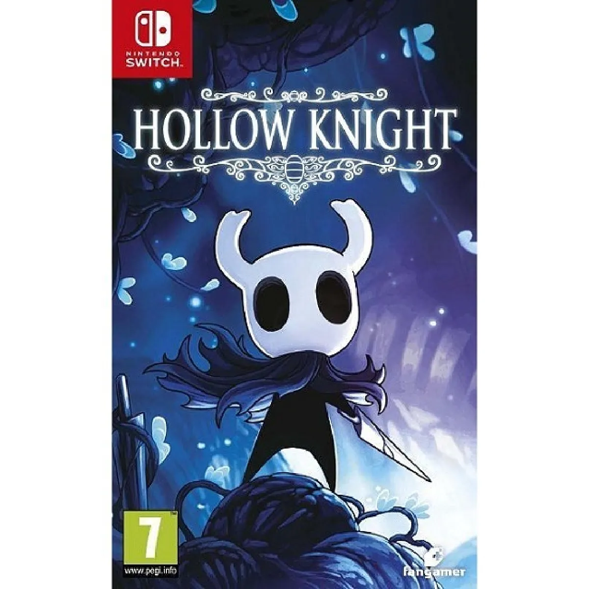 Fangamer Hollow Knight - Neuf - Image 5