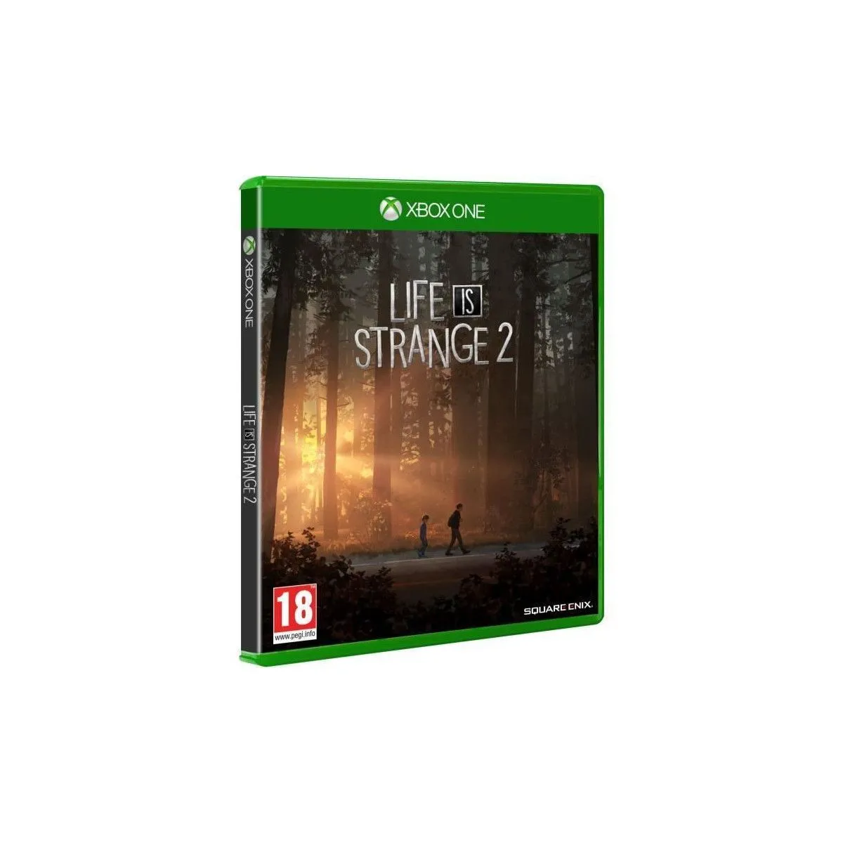 SQUARE ENIX Life Is Strange 2 Jeu