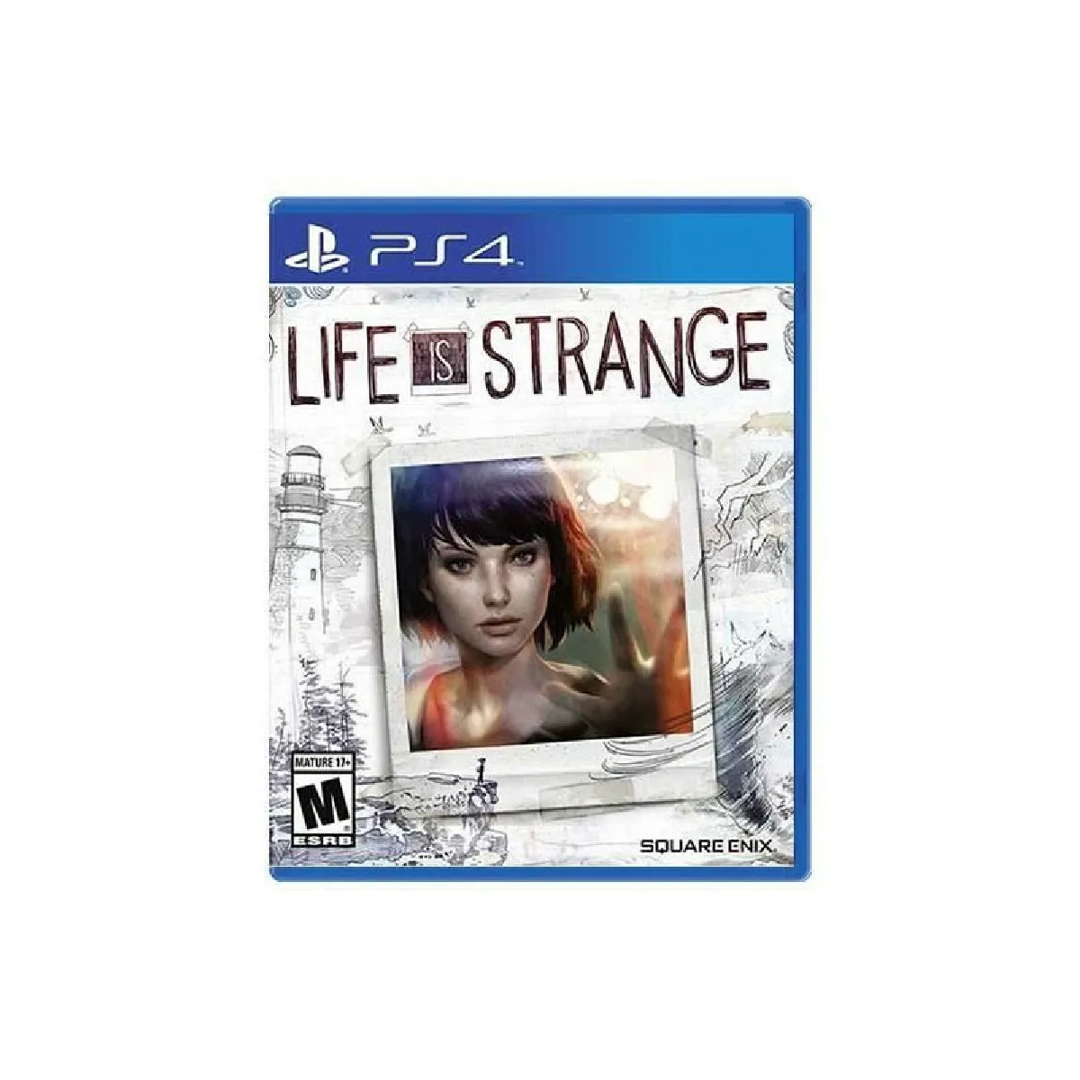 Life Is Strange (Import Anglais)