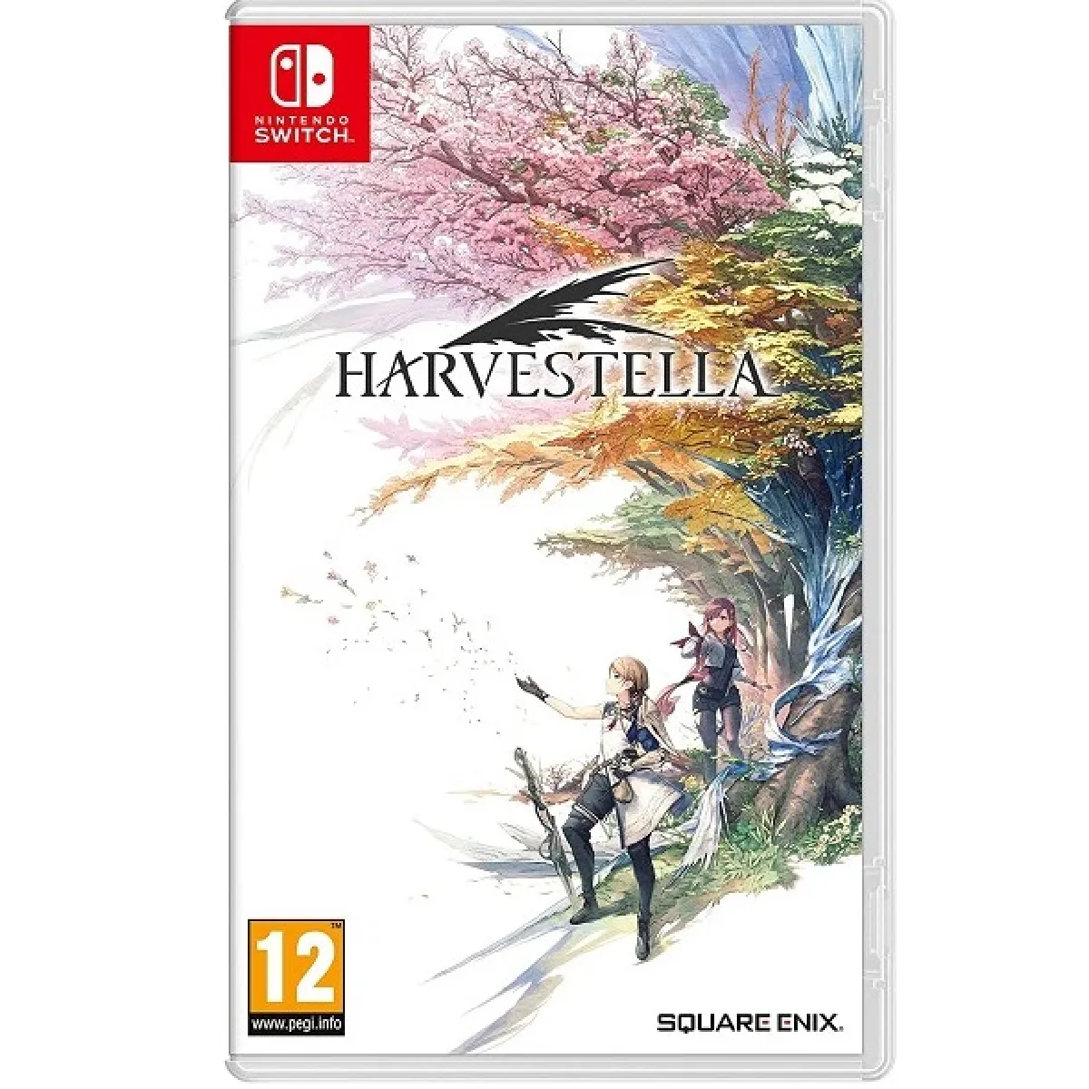 HARVESTELLA SWI VF (Nintendo Switch) - Image 5