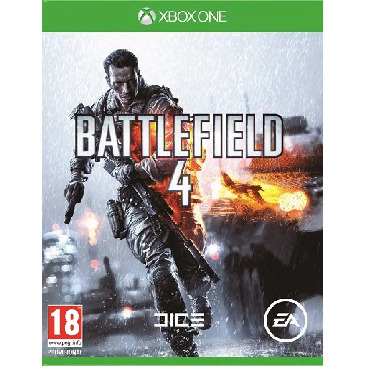 Battlefield 4 Jeu PS4 - vue 8