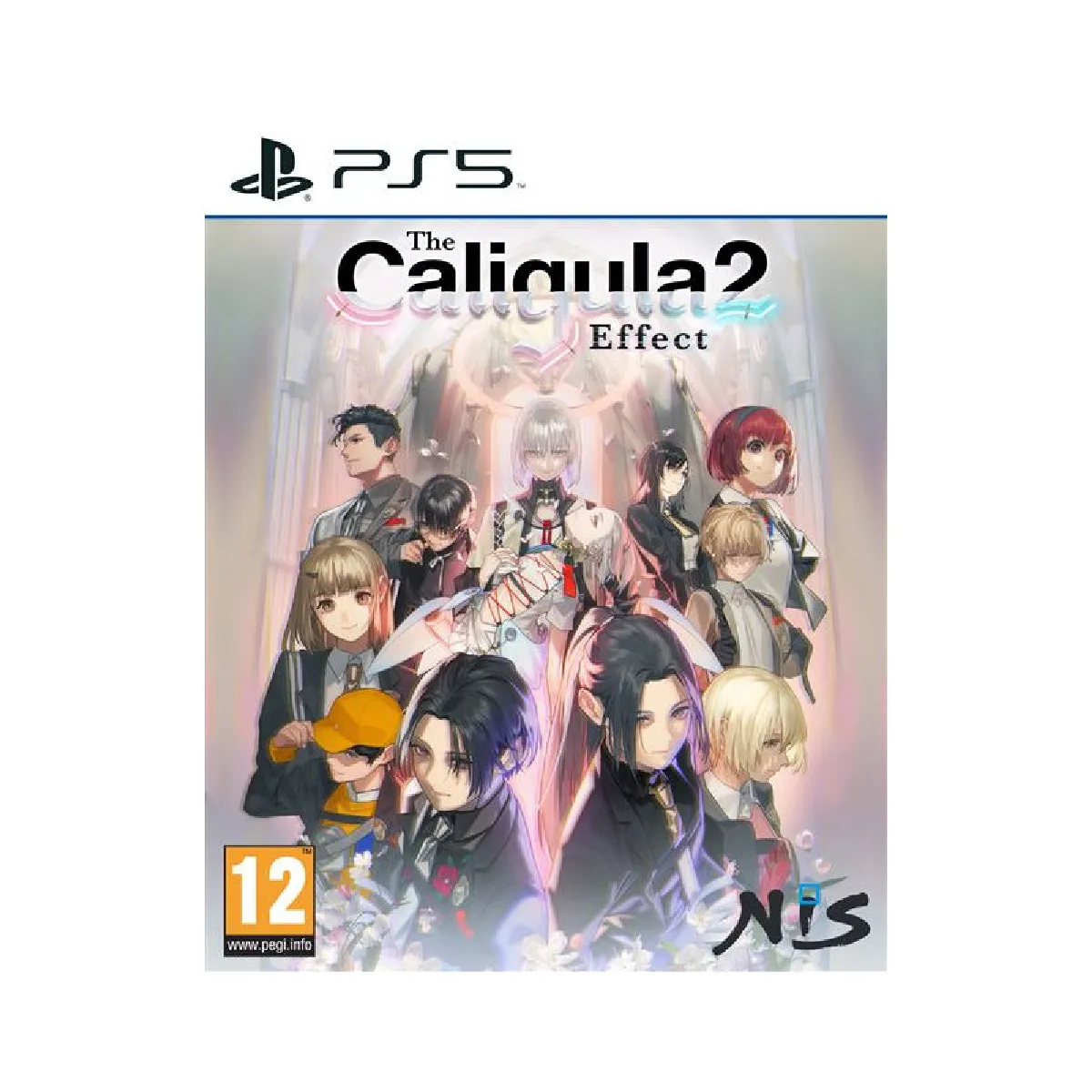 THE CALIGULA EFFECT 2 PS5 FR NEW (GAME IN ENGLISH) - Image 3