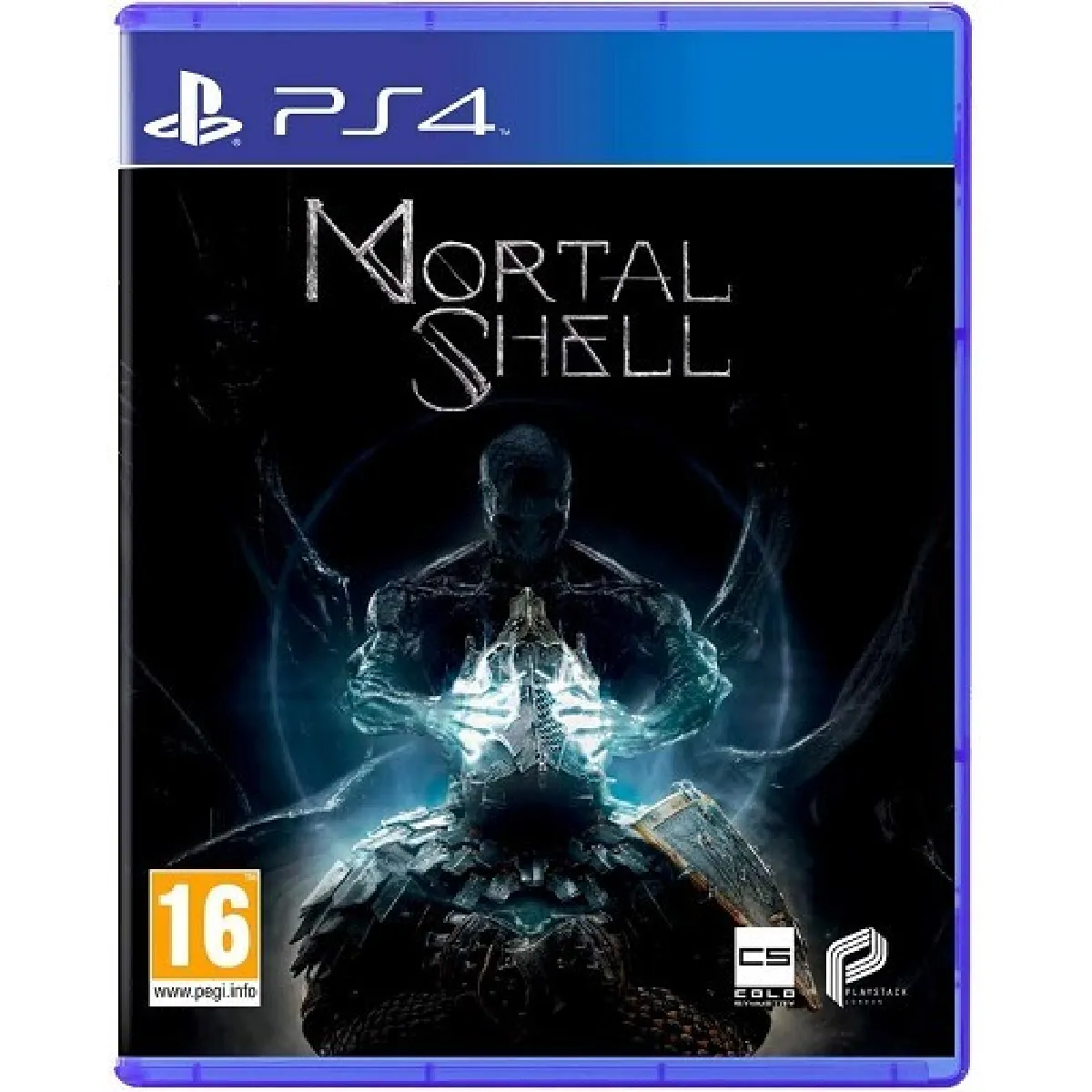 Just For Games Jeu Vidéo Mortal Shell - Ps4