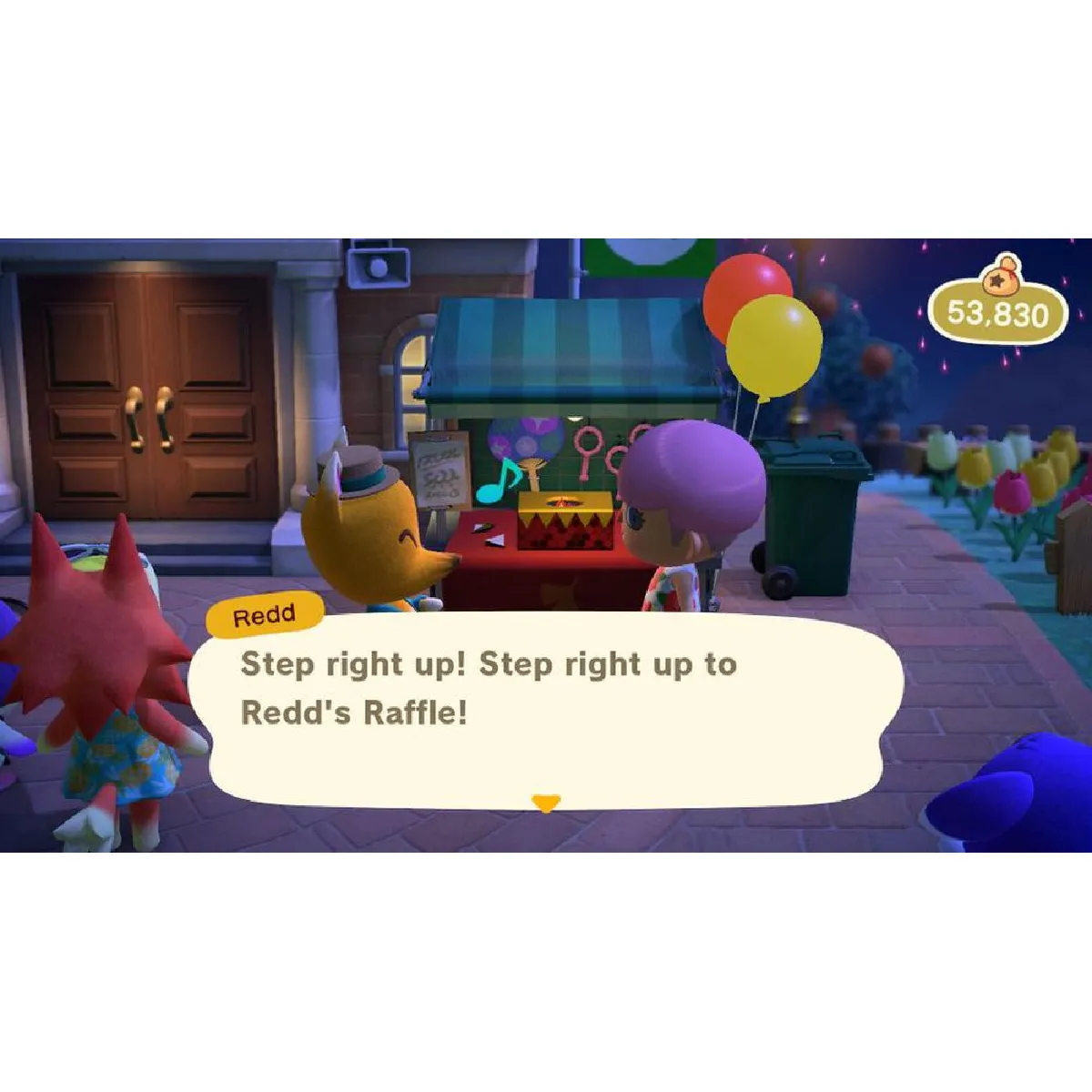 Animal Crossing New Horizons Nintendo Switch Nintendo Le Jeu Vidéo